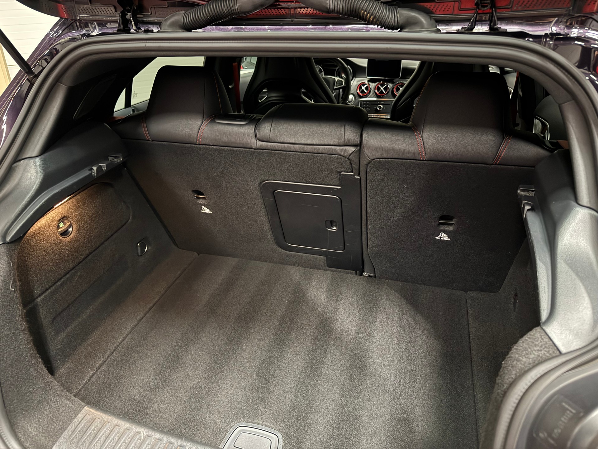 MERCEDES-BENZ A 45 AMG 4m " PERFORMANCE "-image-15