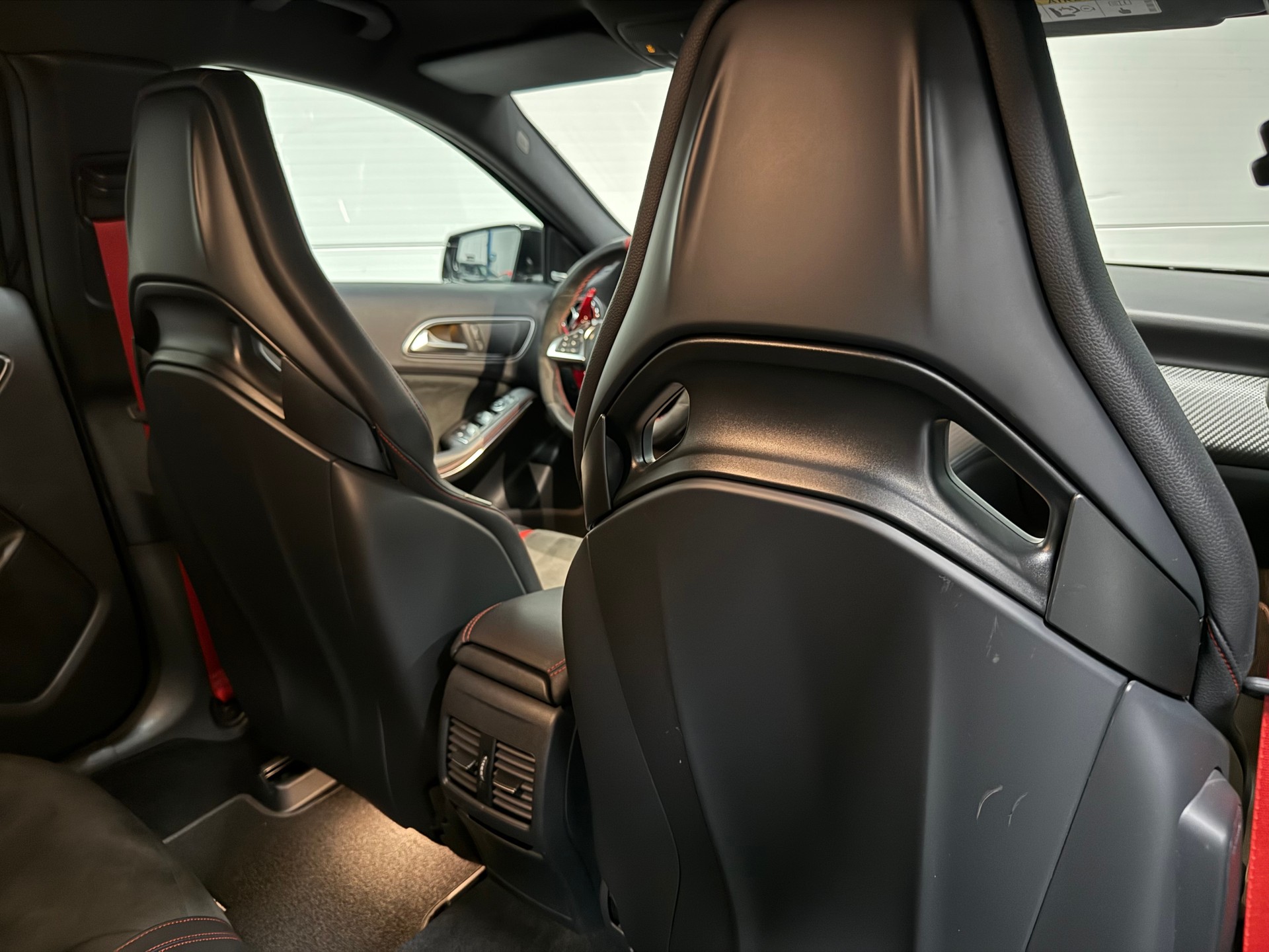 MERCEDES-BENZ A 45 AMG 4m " PERFORMANCE "-image-10