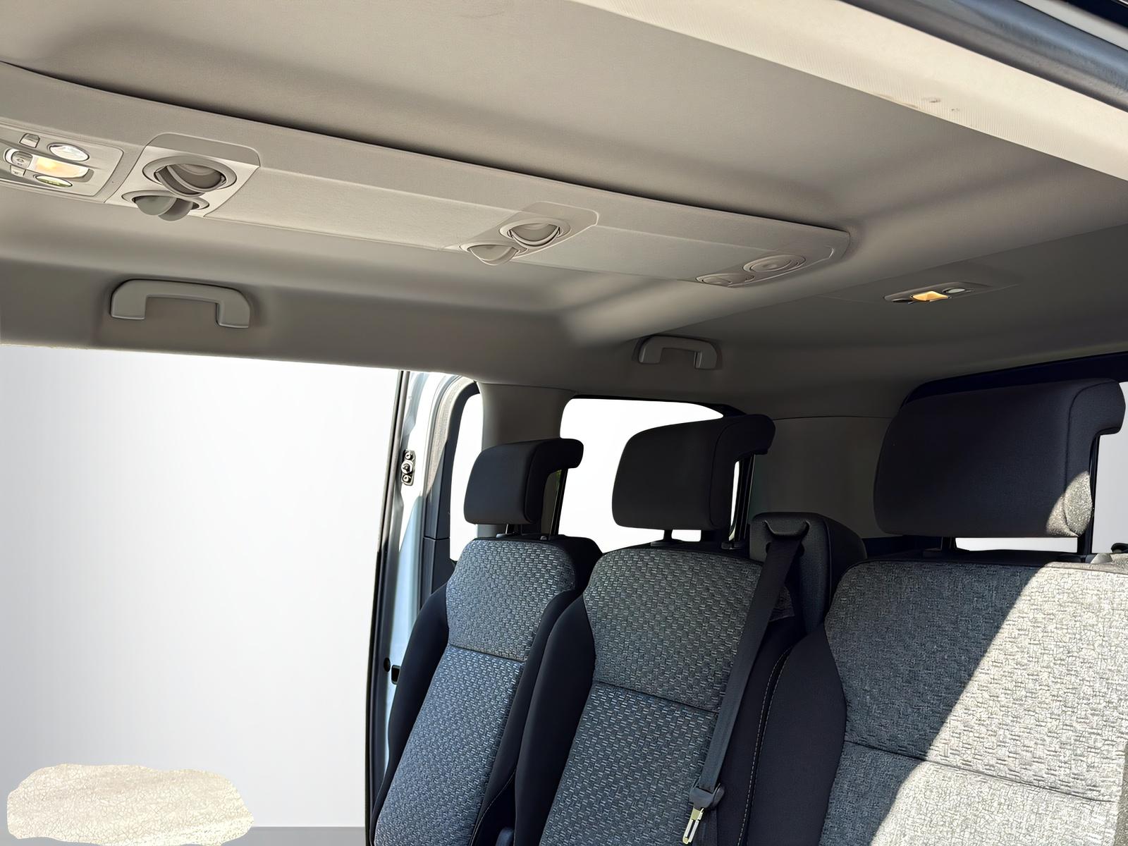 TOYOTA PROACE Verso L1 75KWh Trend-image-14