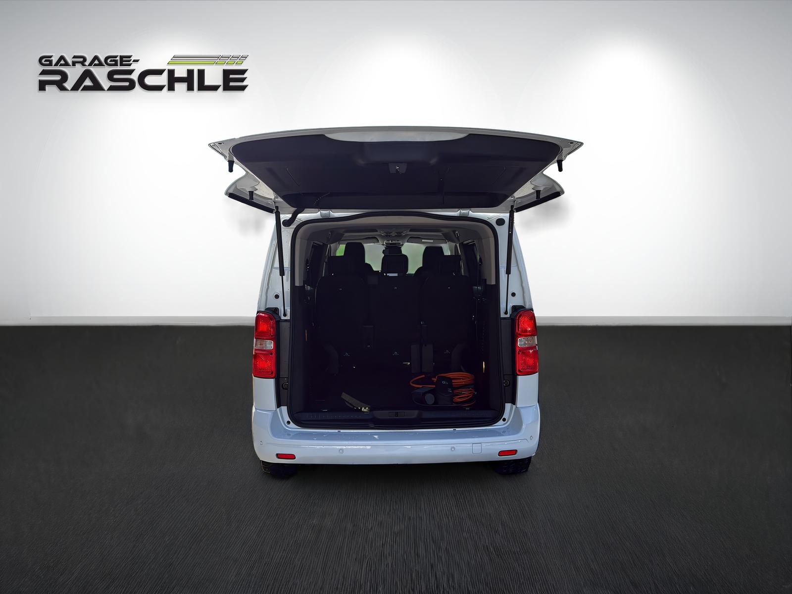 TOYOTA PROACE Verso L1 75KWh Trend-image-8
