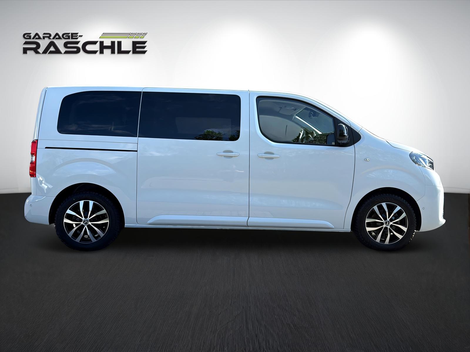 TOYOTA PROACE Verso L1 75KWh Trend-image-7