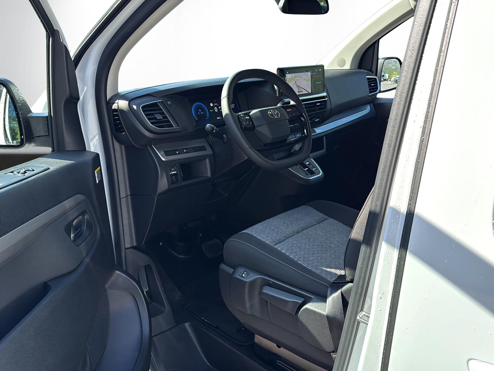 TOYOTA PROACE Verso L1 75KWh Trend-image-9