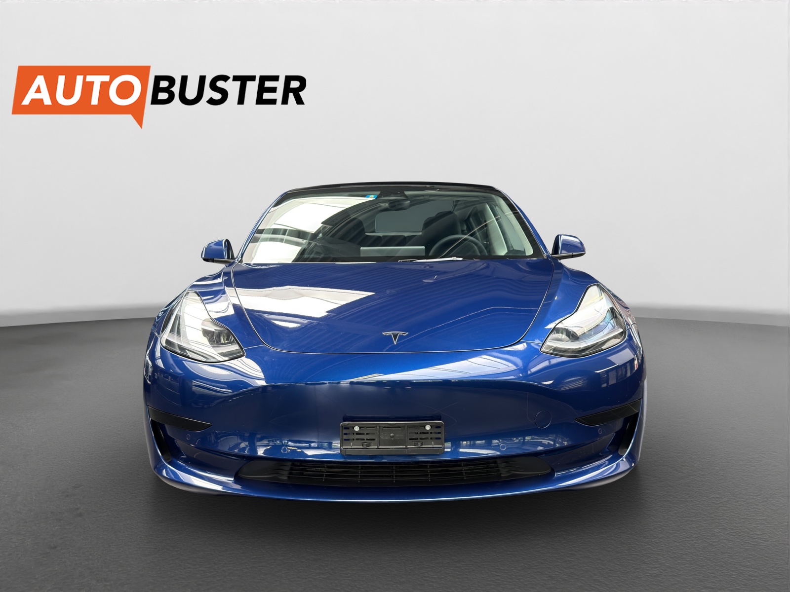 TESLA Model 3-image-7