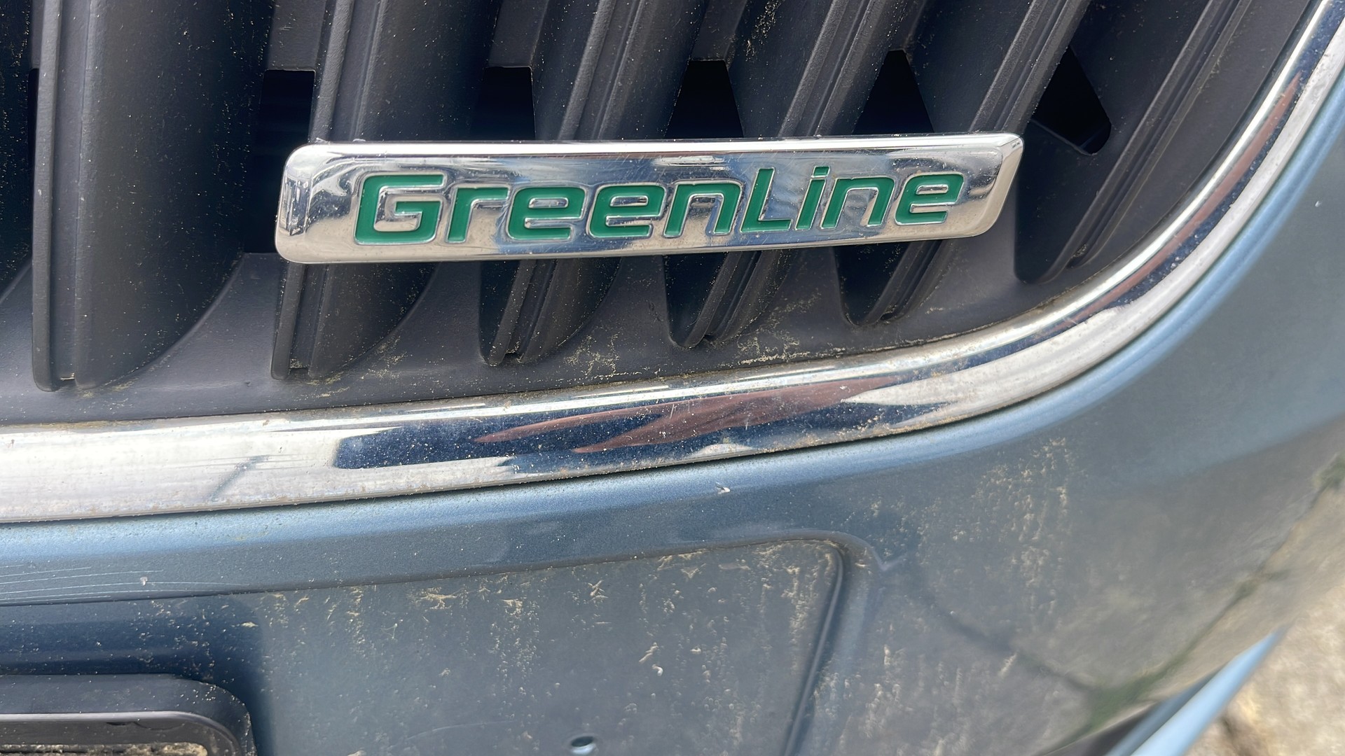 SKODA Fabia 1.2 TDI Greenline-image-8