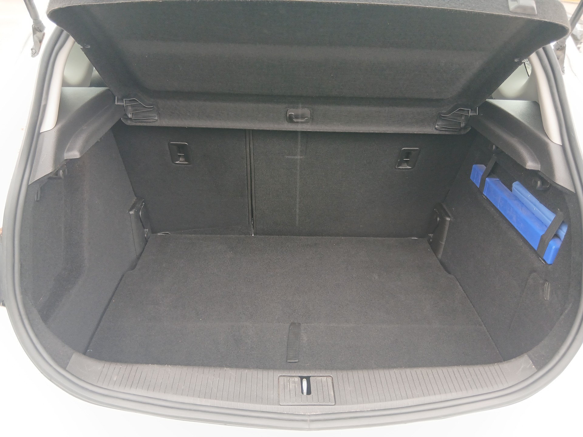 OPEL Astra 1.6i 16V Automatic-image-7