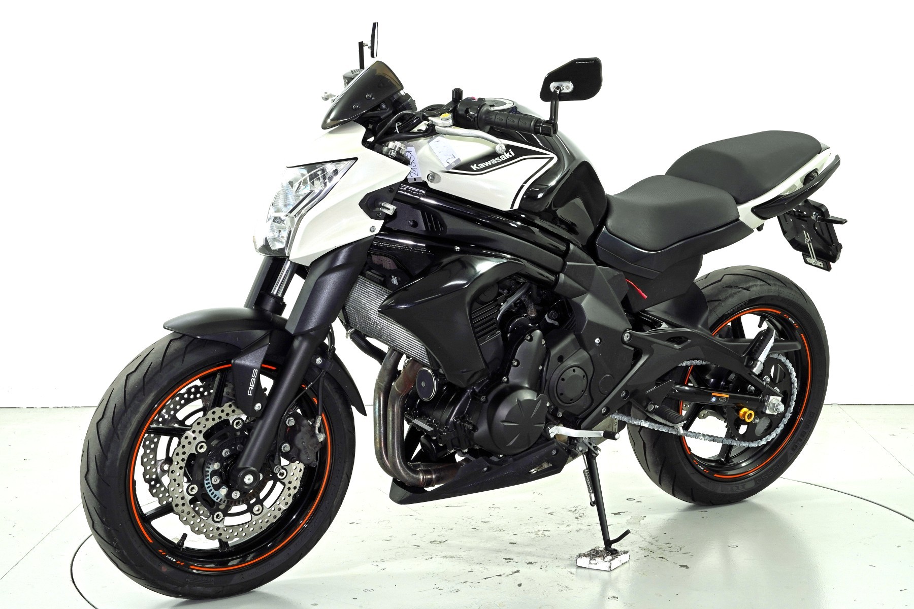 KAWASAKI ER-6n ABS-image-2