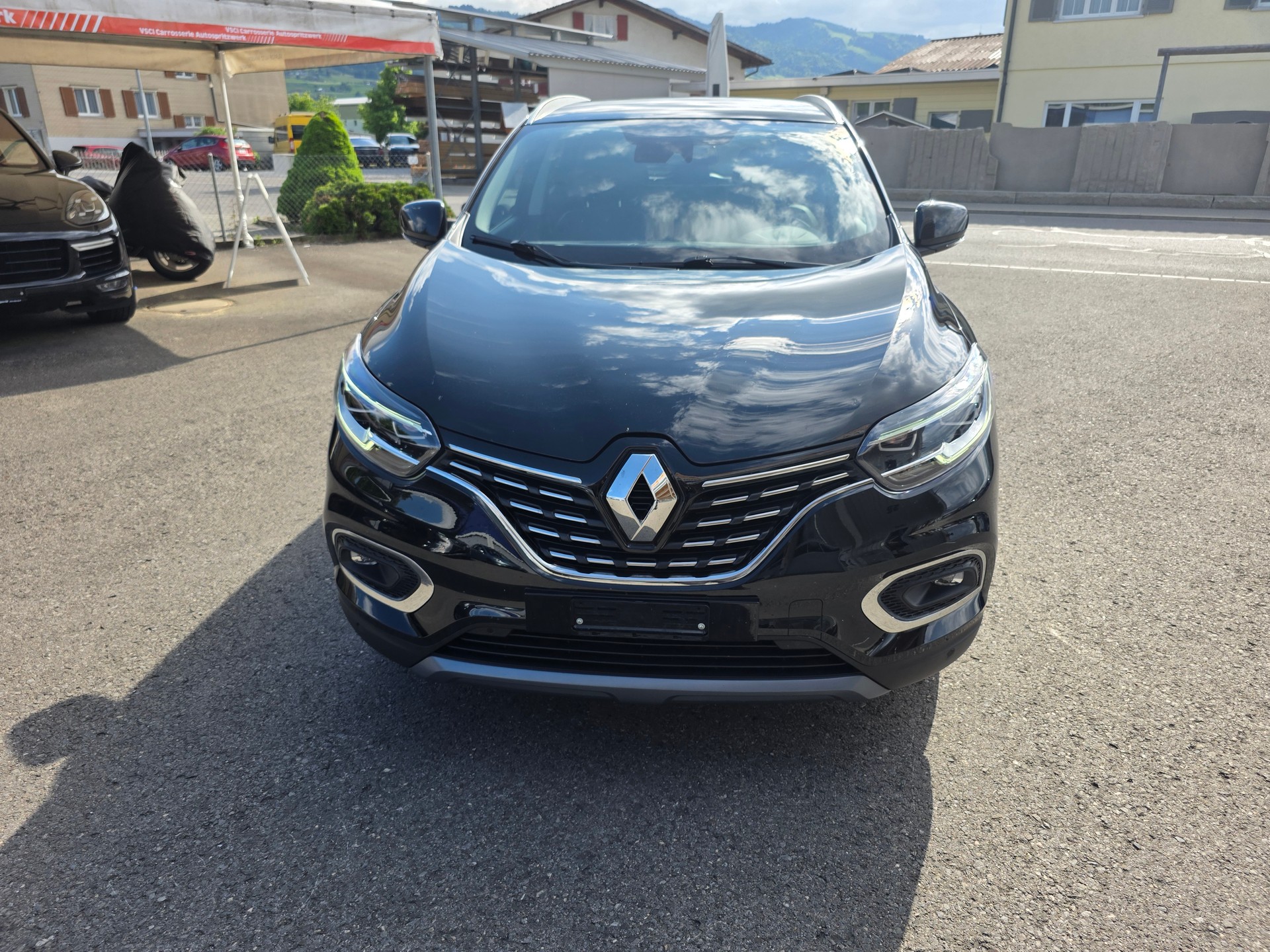 RENAULT Kadjar 1.3 16V Turbo Techno EDC-showroom-element-2