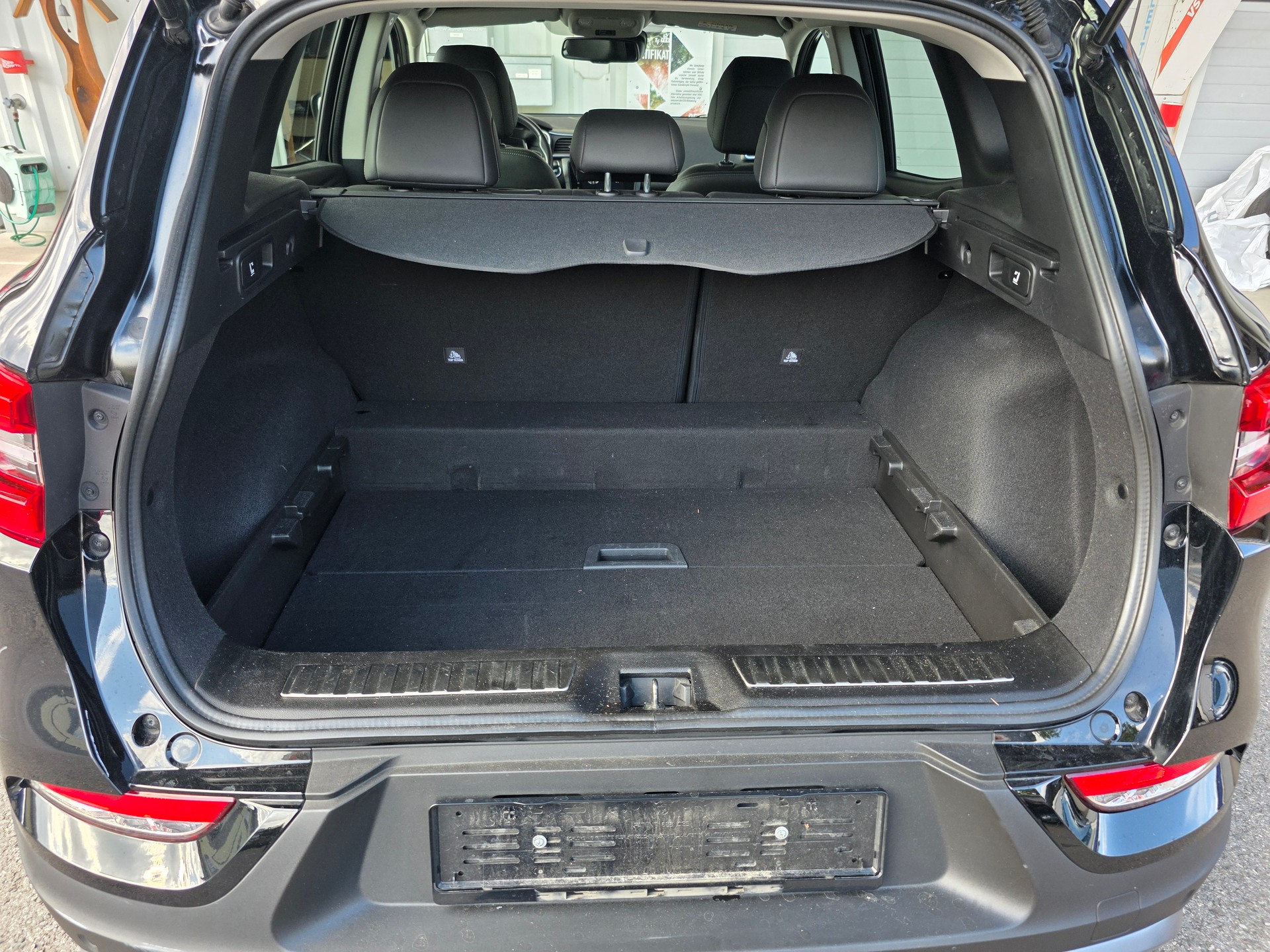 RENAULT Kadjar 1.3 16V Turbo Techno EDC-image-17
