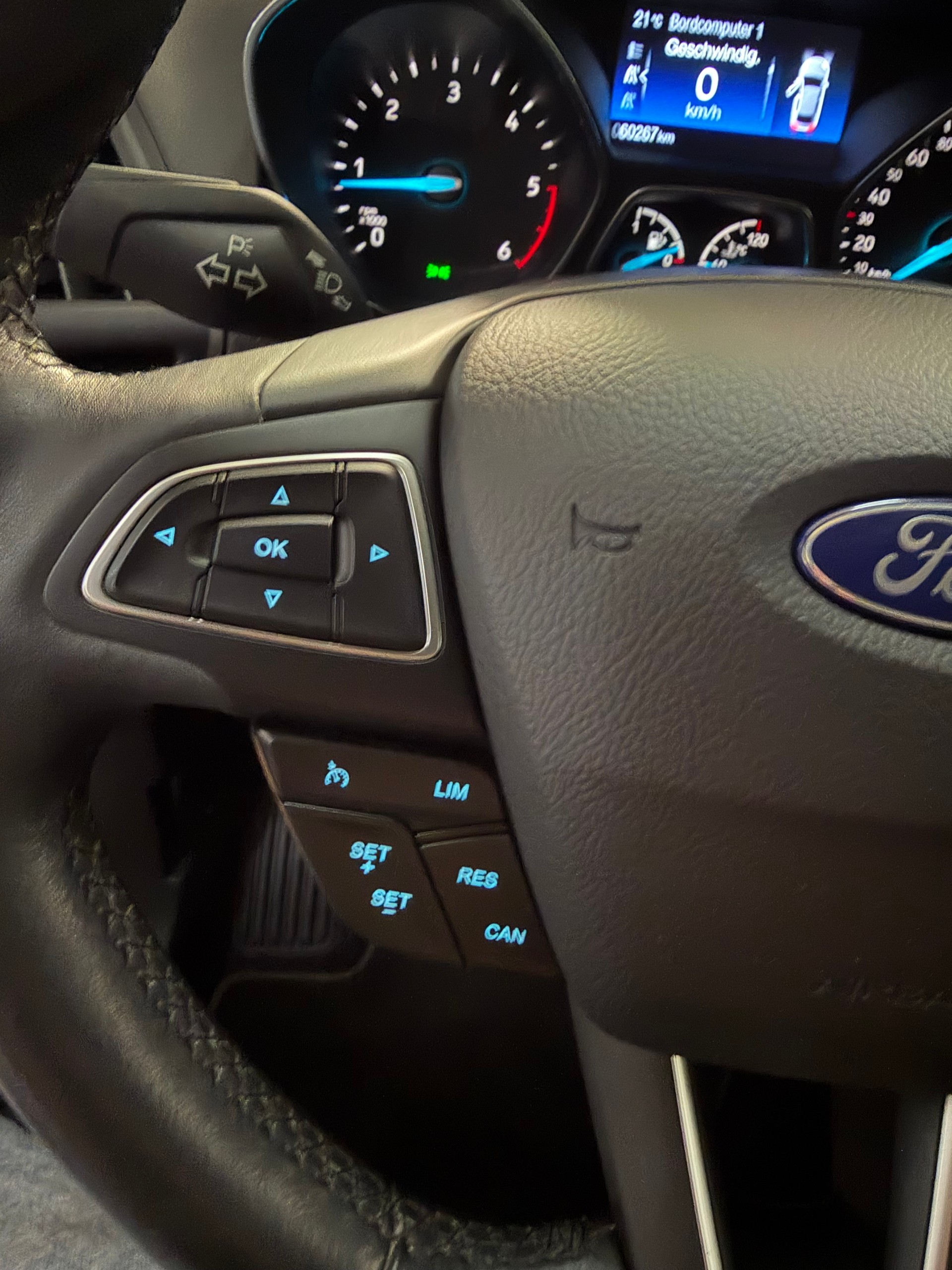 FORD C-Max 1.5 TDCi Trend-image-12