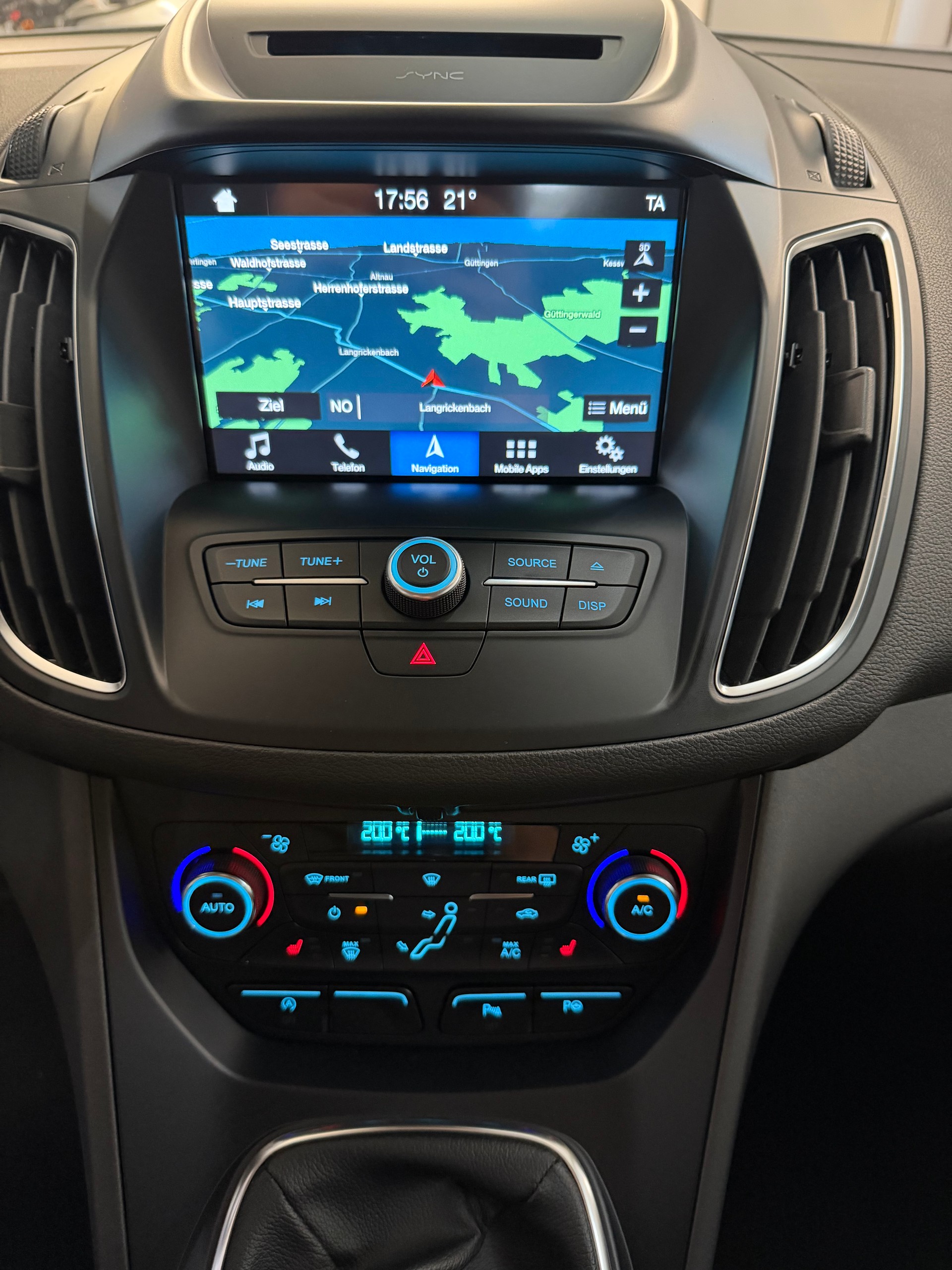 FORD C-Max 1.5 TDCi Trend-image-13