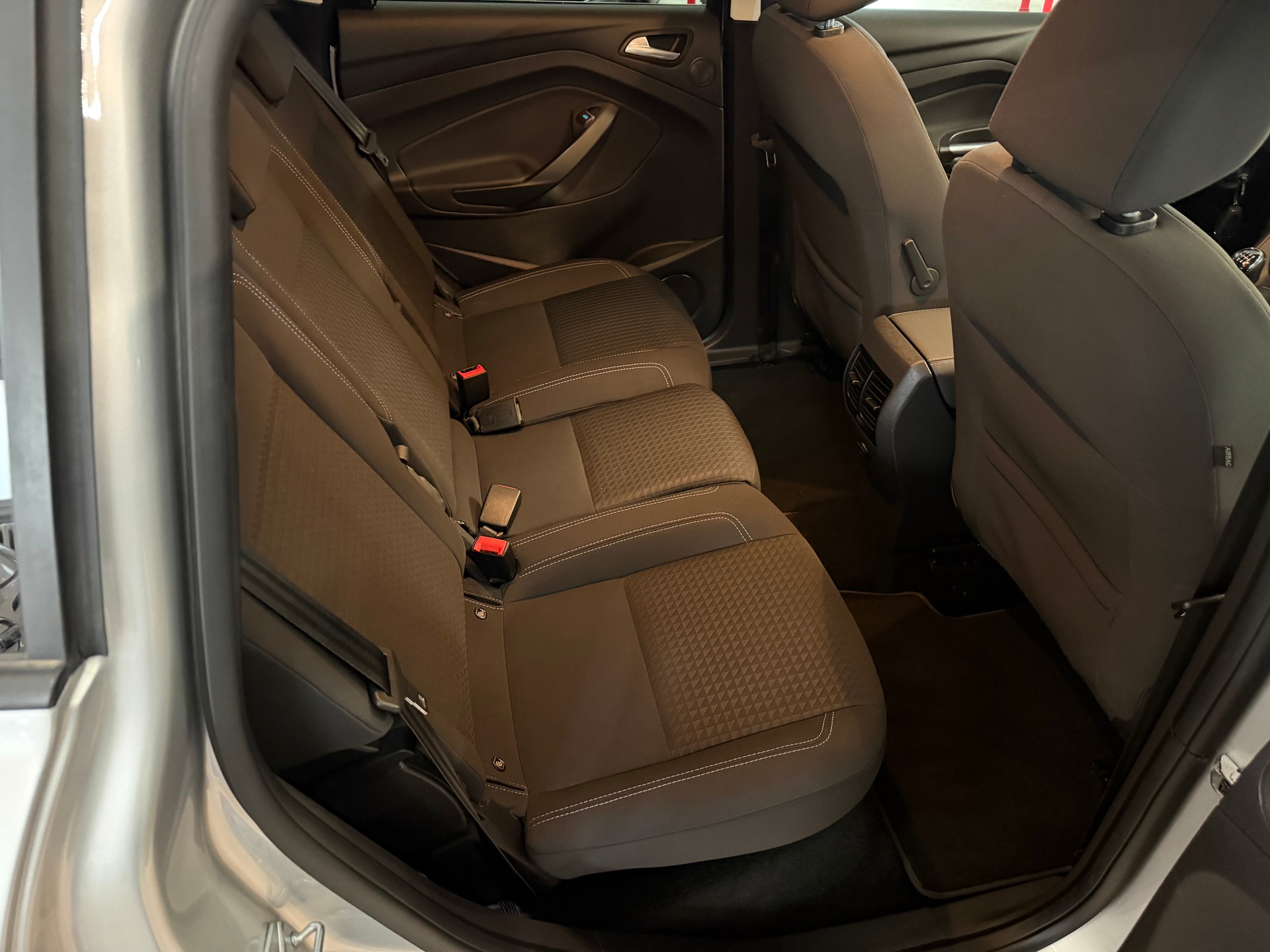 FORD C-Max 1.5 TDCi Trend-image-18