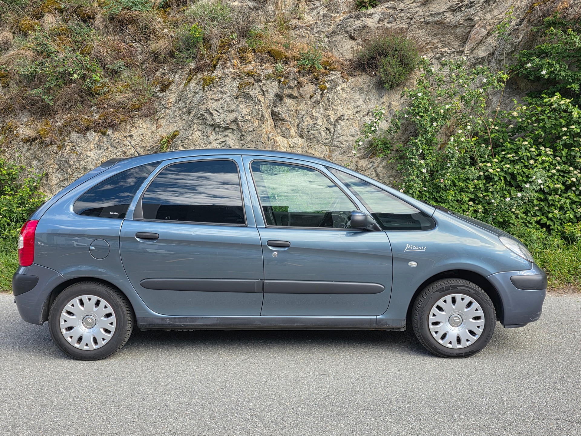 CITROEN Xsara Picasso 1.6HDi (X)-image-4
