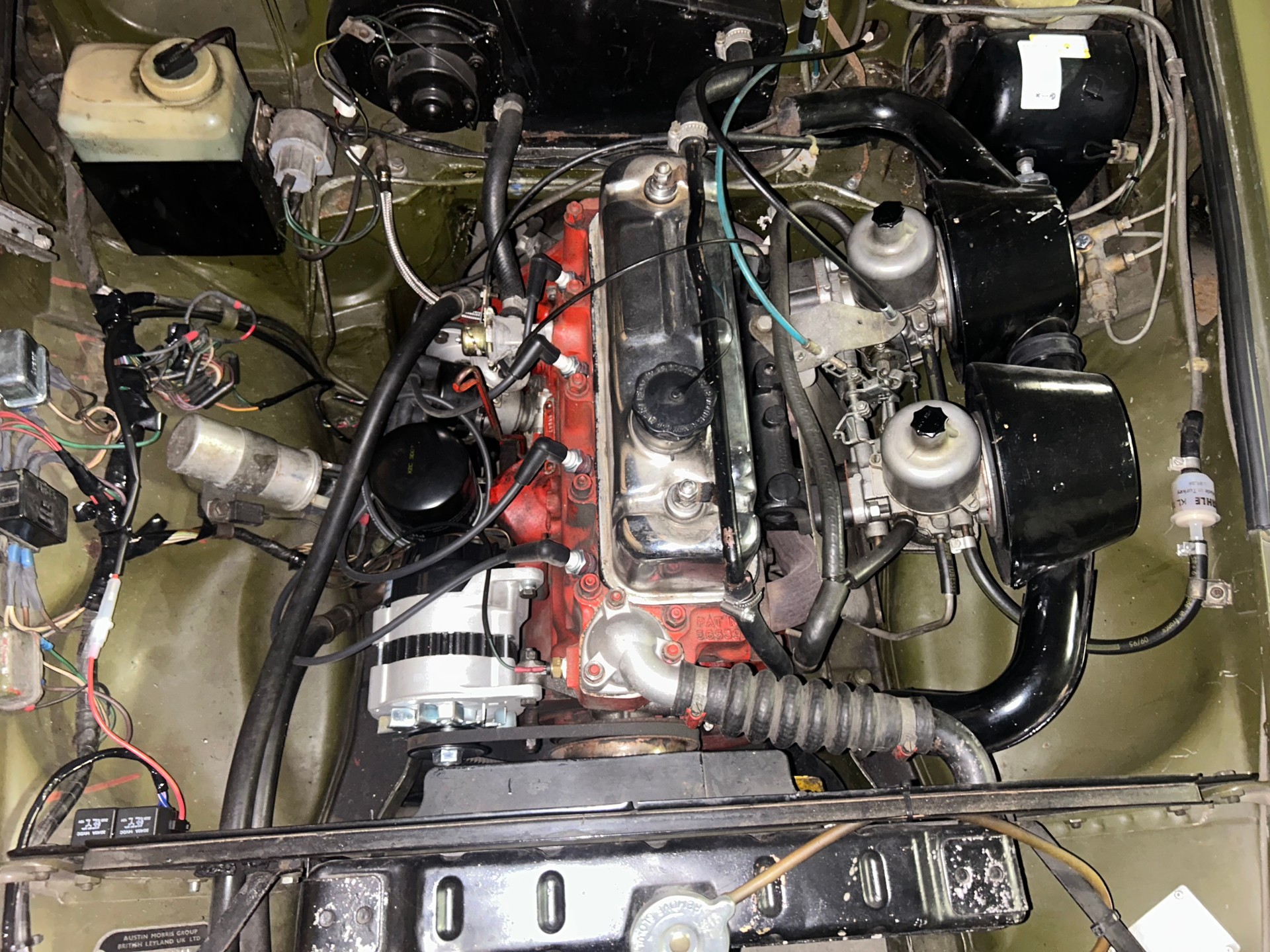 MG GT mit Overdrive-image-2