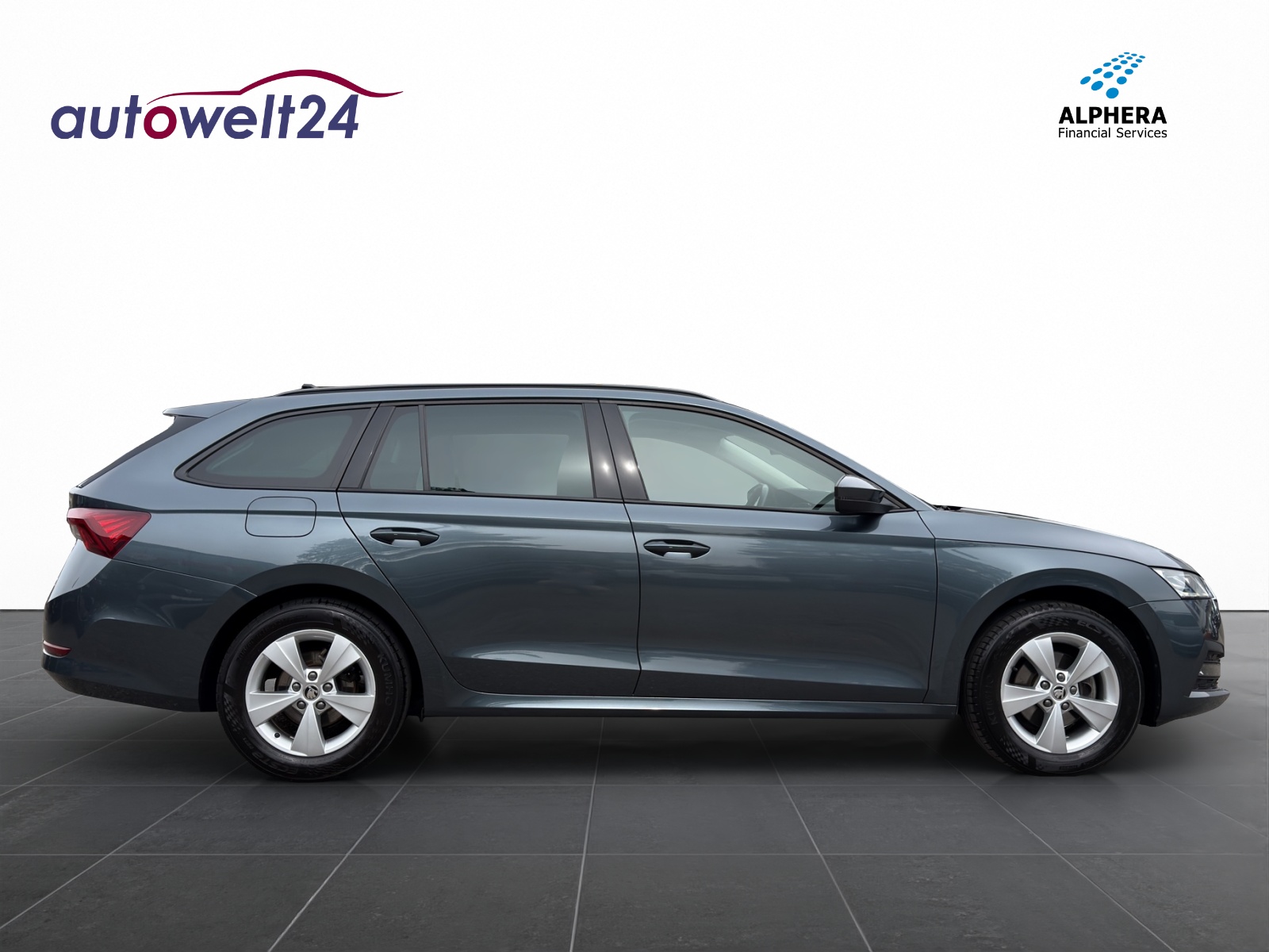 SKODA Octavia Combi 2.0 TDI DSG Ambition-showroom-element-3