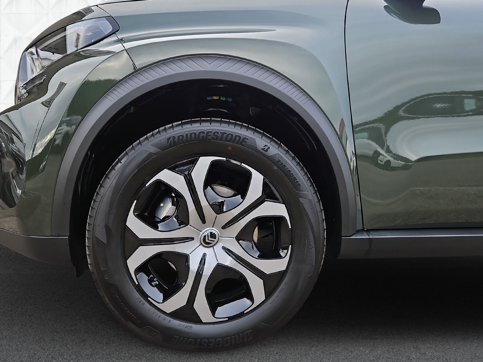 CITROEN C3 Aircross MHEV Plus-image-7