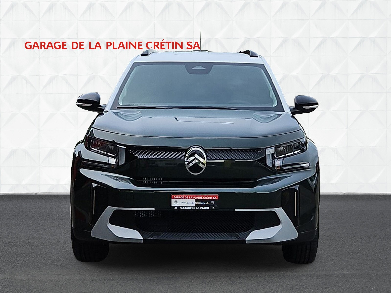 CITROEN C3 Aircross MHEV Plus-image-5