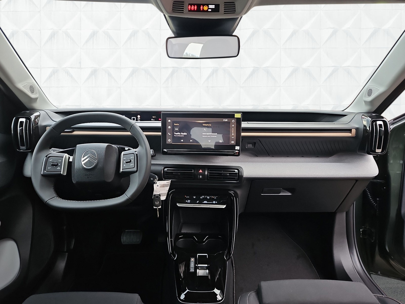 CITROEN C3 Aircross MHEV Plus-image-9