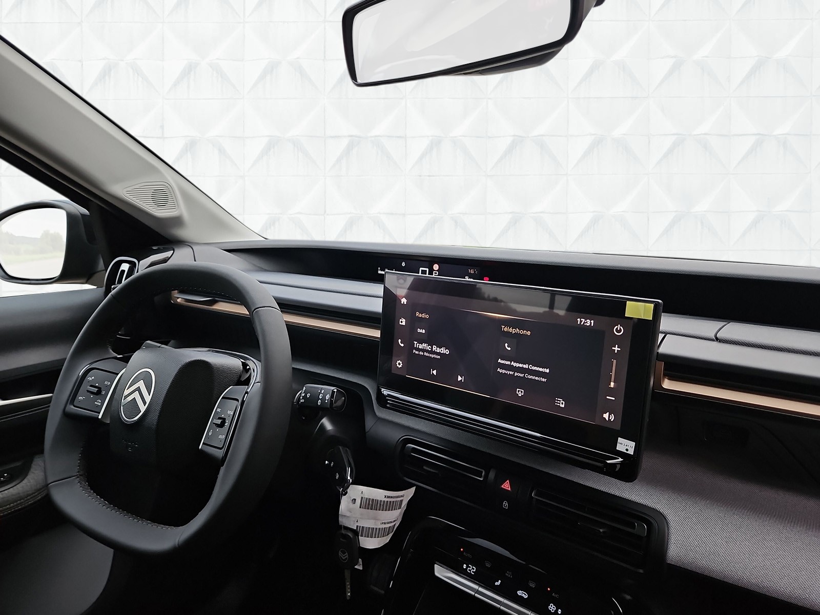 CITROEN C3 Aircross MHEV Plus-image-10