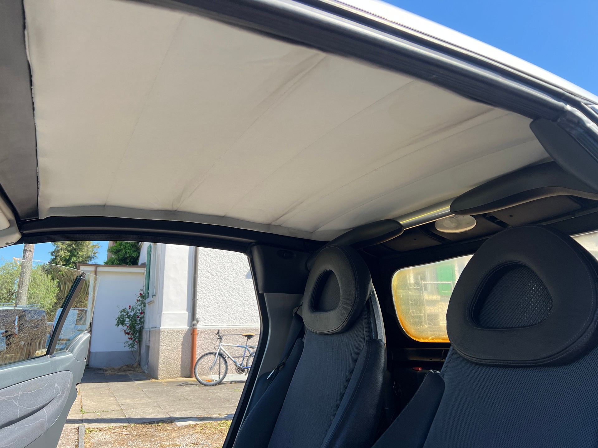 SMART fortwo passion cabrio-image-14