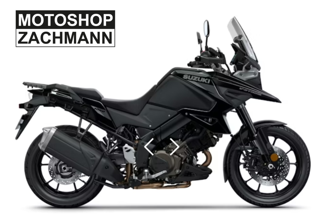 SUZUKI DL 1050-image-0