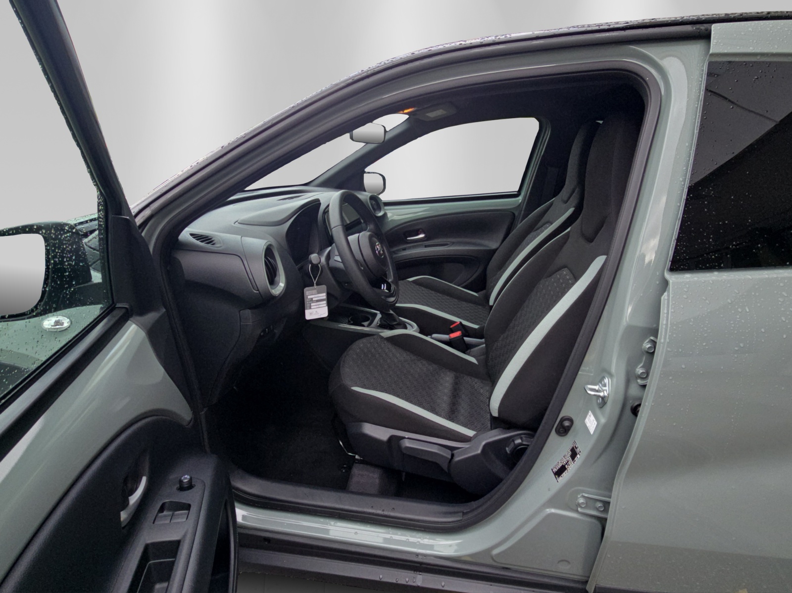 TOYOTA Aygo X 1.0 VVT-i Trend-image-10