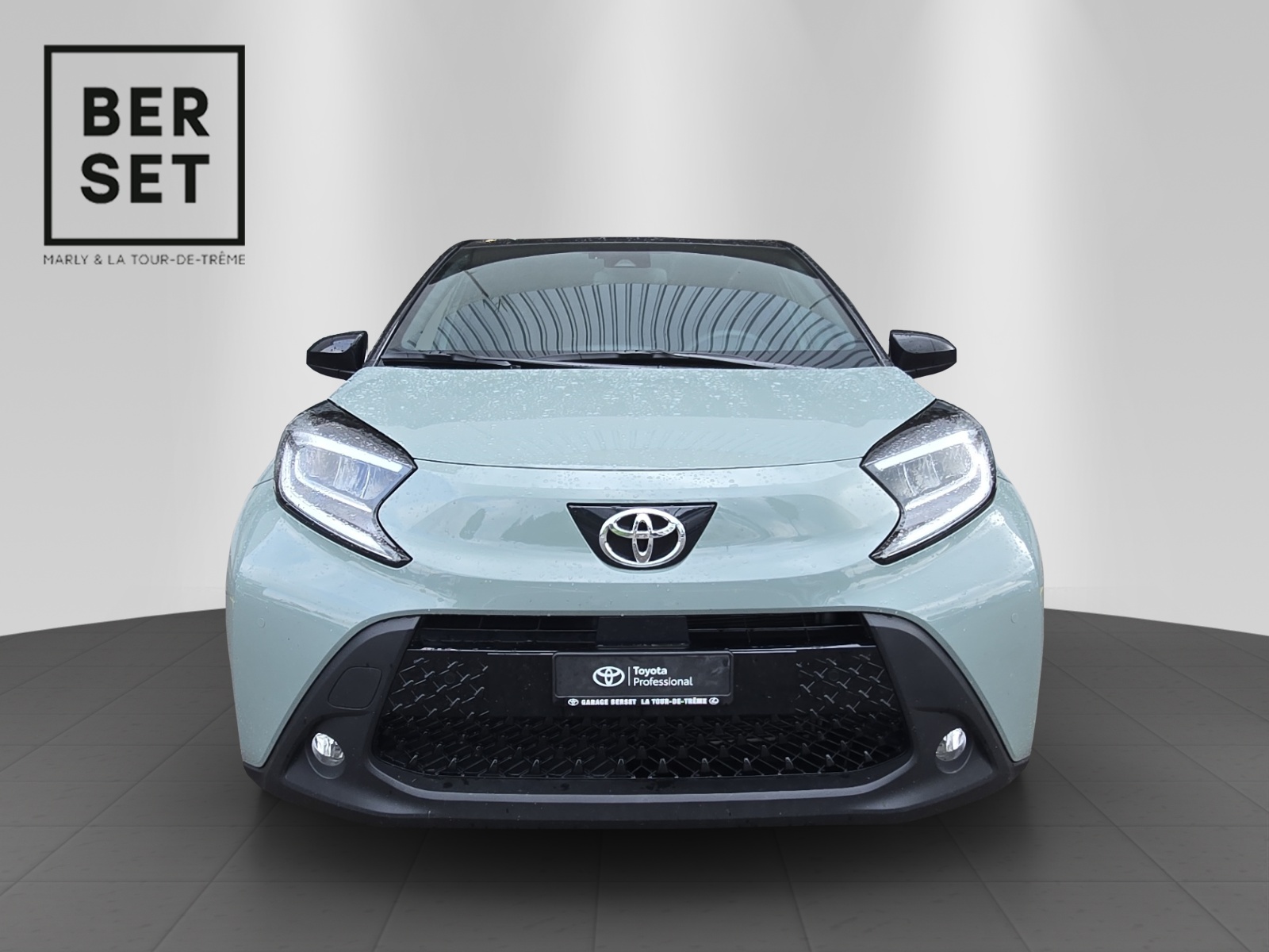 TOYOTA Aygo X 1.0 VVT-i Trend-image-7