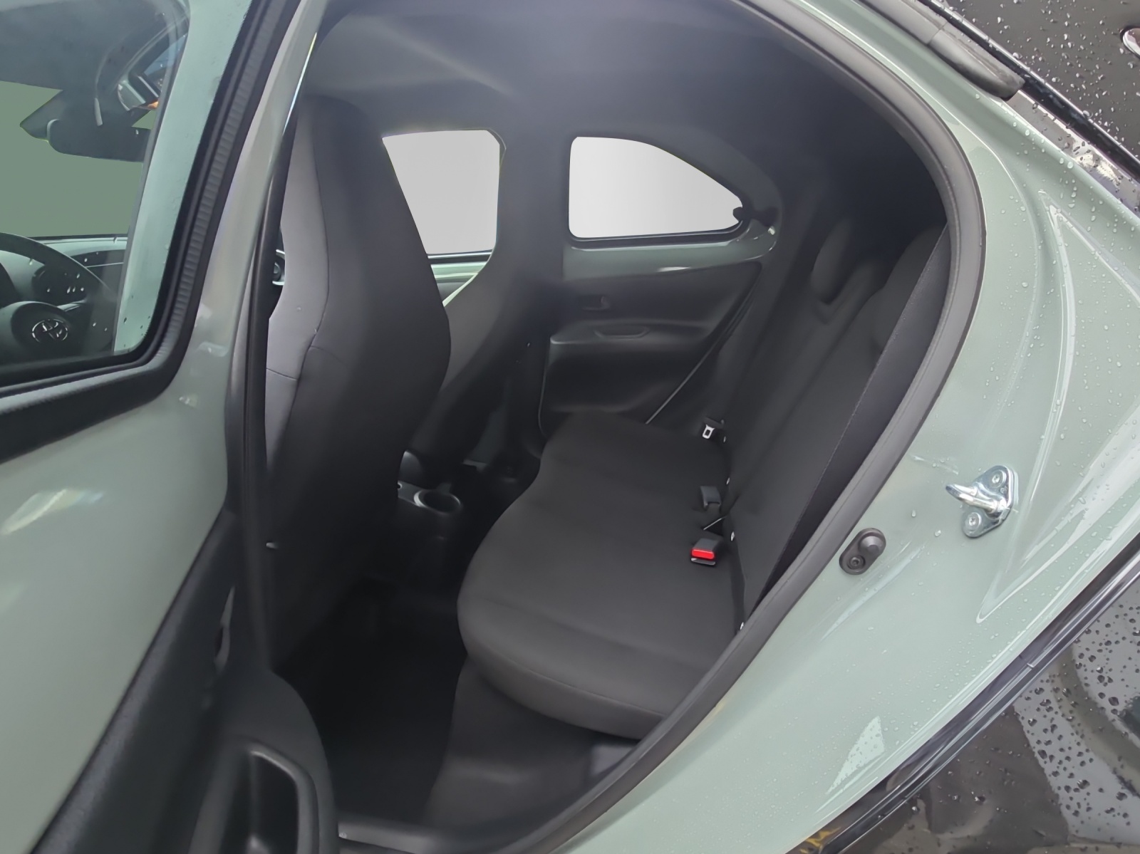 TOYOTA Aygo X 1.0 VVT-i Trend-image-11