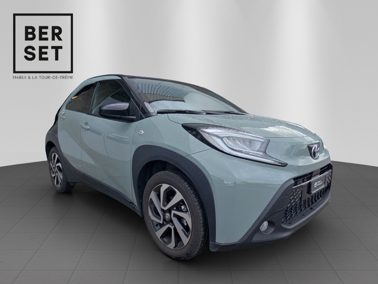 TOYOTA Aygo X 1.0 VVT-i Trend-image-6