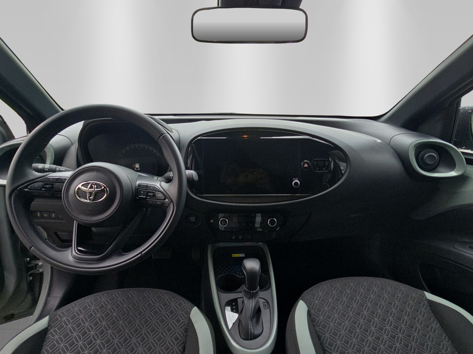 TOYOTA Aygo X 1.0 VVT-i Trend-image-8