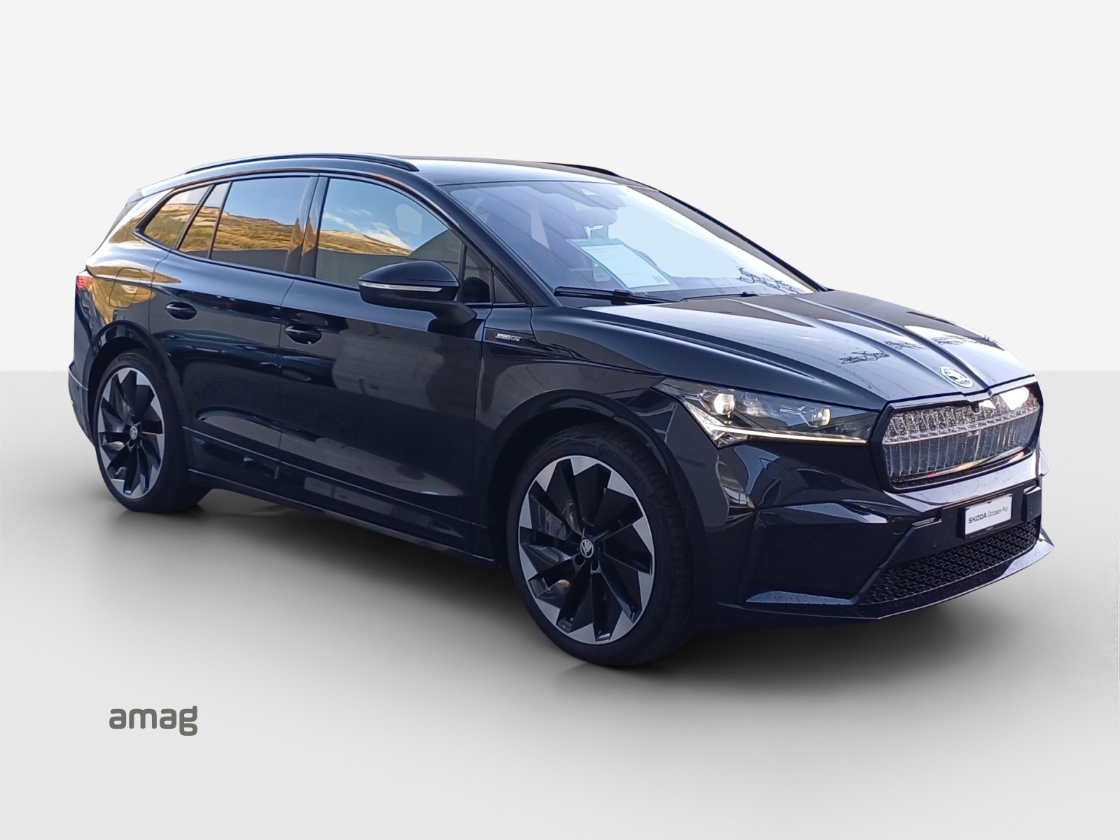 SKODA Enyaq iV 80x SportLine-image-6