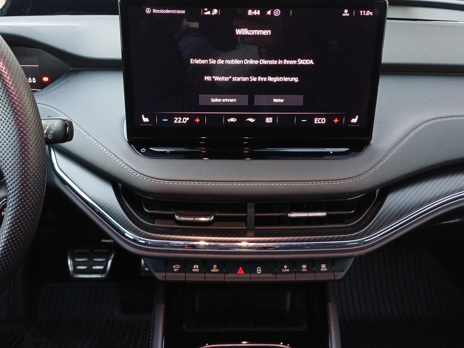 SKODA Enyaq iV 80x SportLine-image-11
