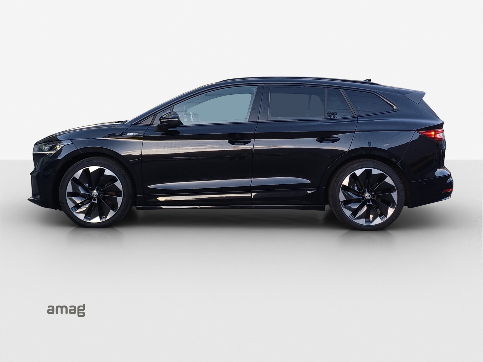 SKODA Enyaq iV 80x SportLine-showroom-element-1