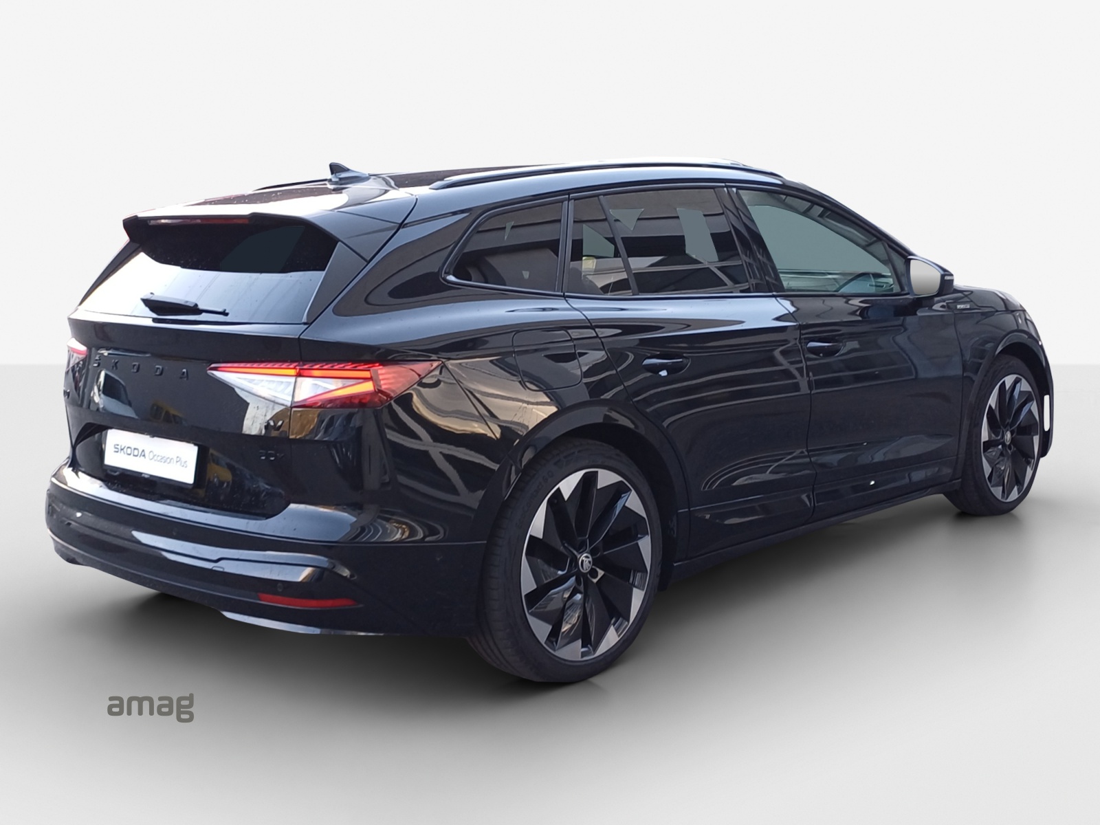 SKODA Enyaq iV 80x SportLine-image-5