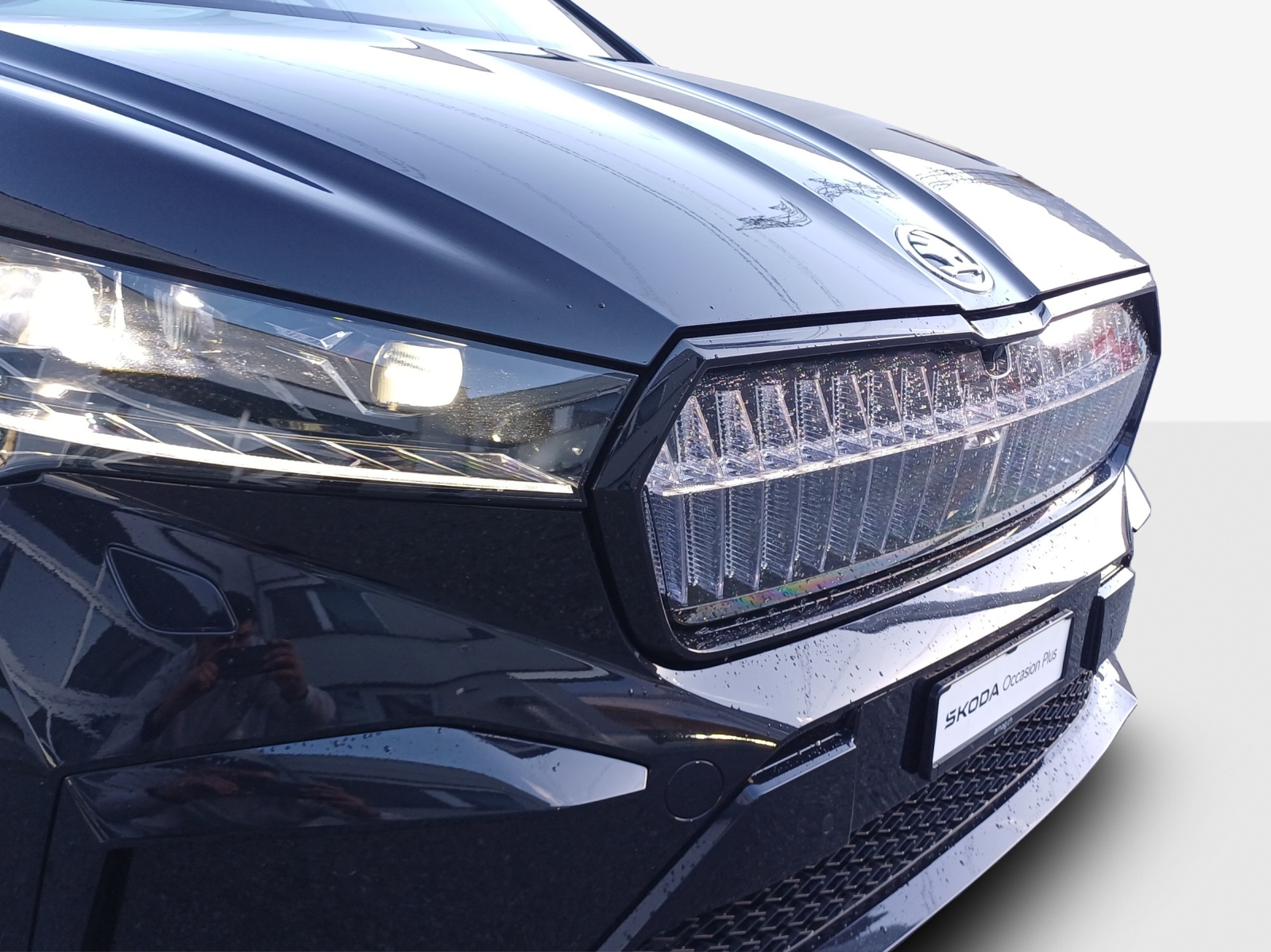 SKODA Enyaq iV 80x SportLine-image-15