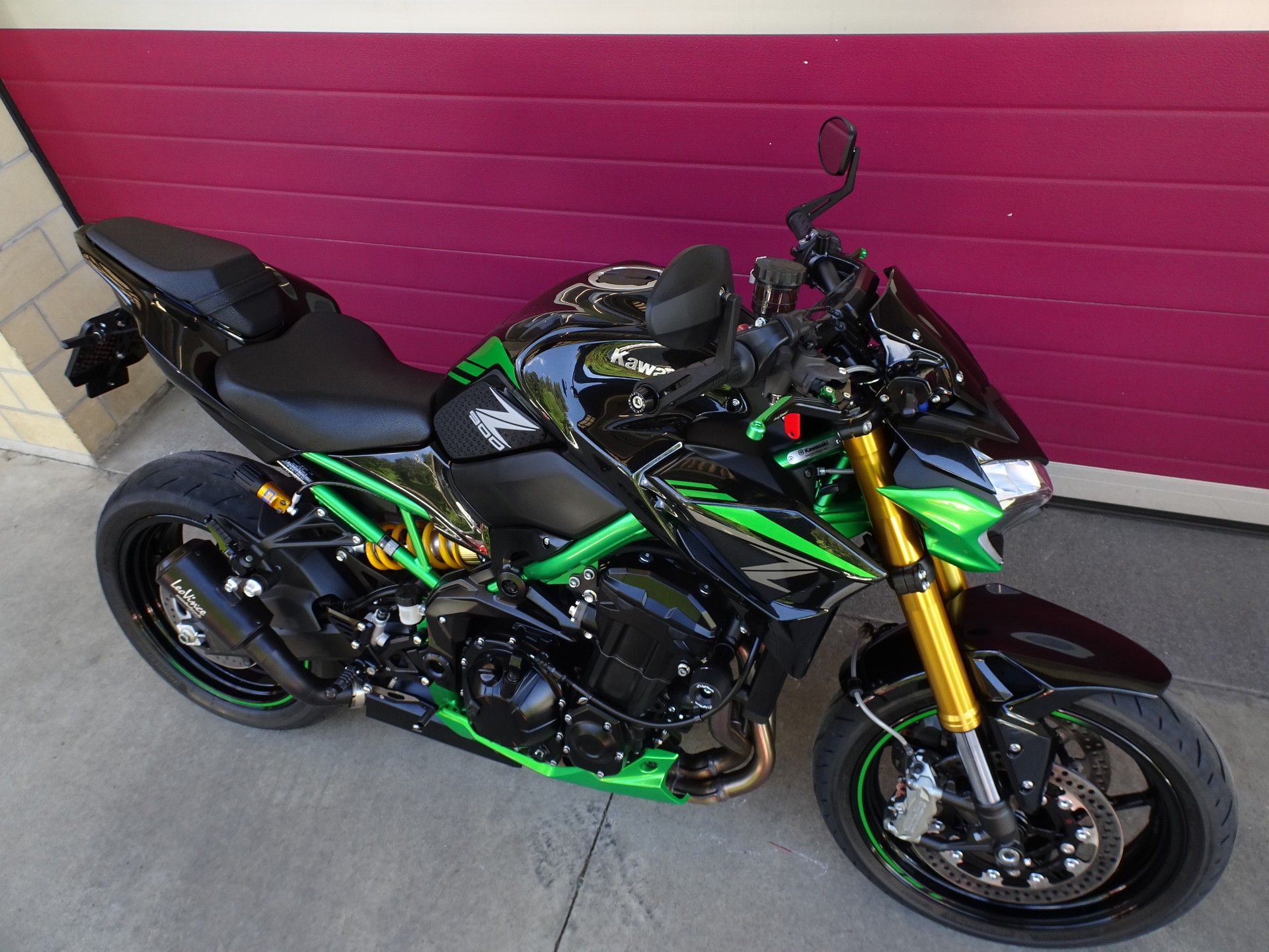 KAWASAKI Z 900 SE Performance-image-15