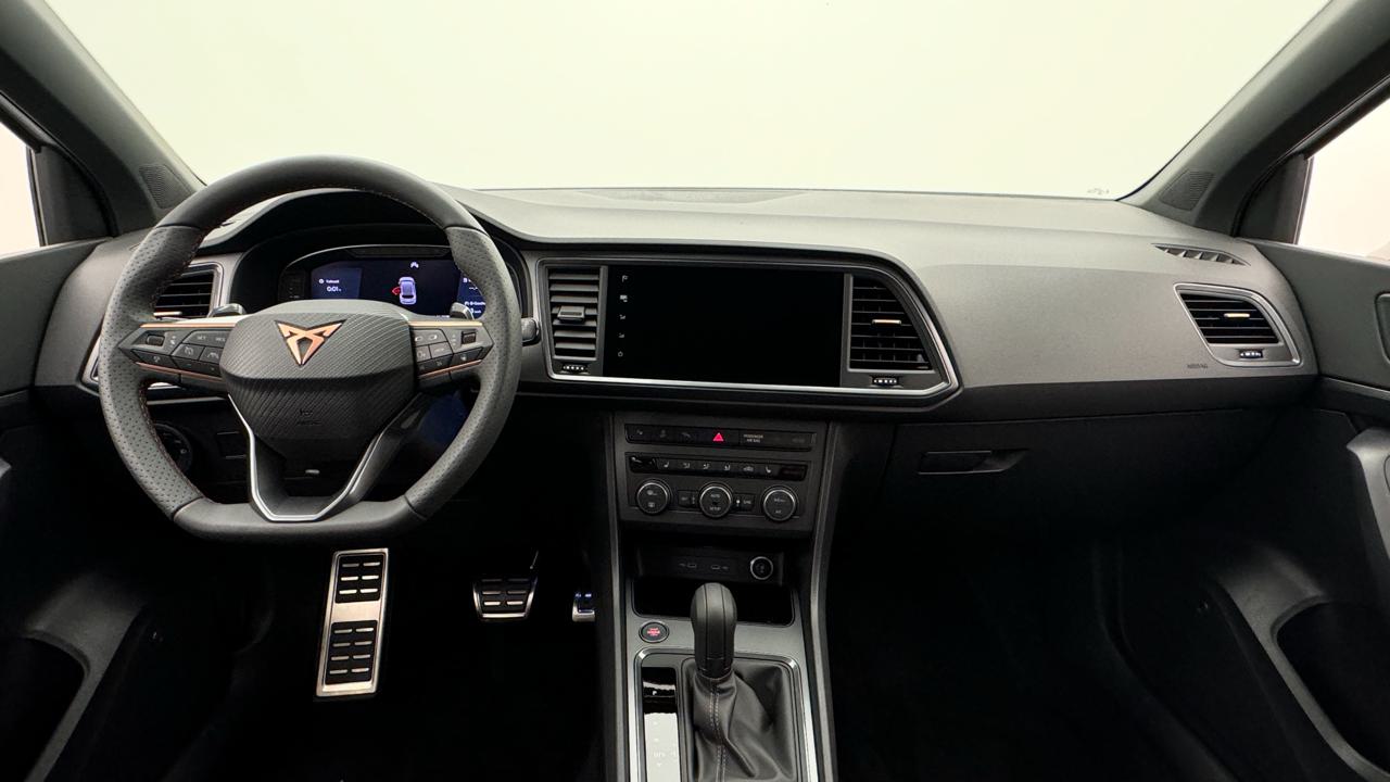 CUPRA Ateca 2.0TSI VZ 4Drive DSG-image-5