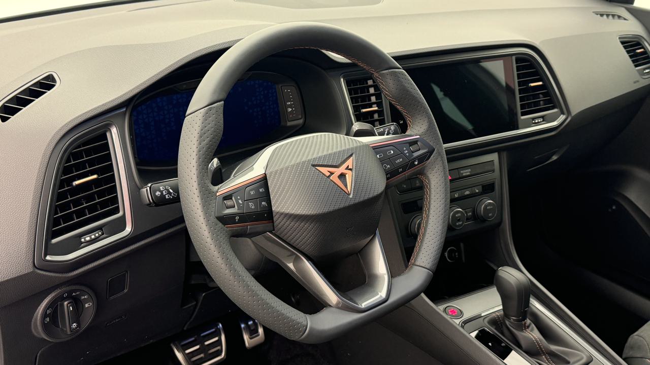 CUPRA Ateca 2.0TSI VZ 4Drive DSG-image-6