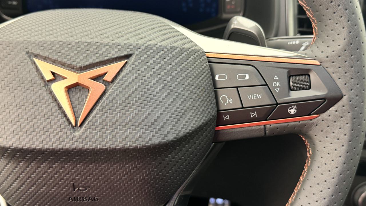 CUPRA Ateca 2.0TSI VZ 4Drive DSG-image-9