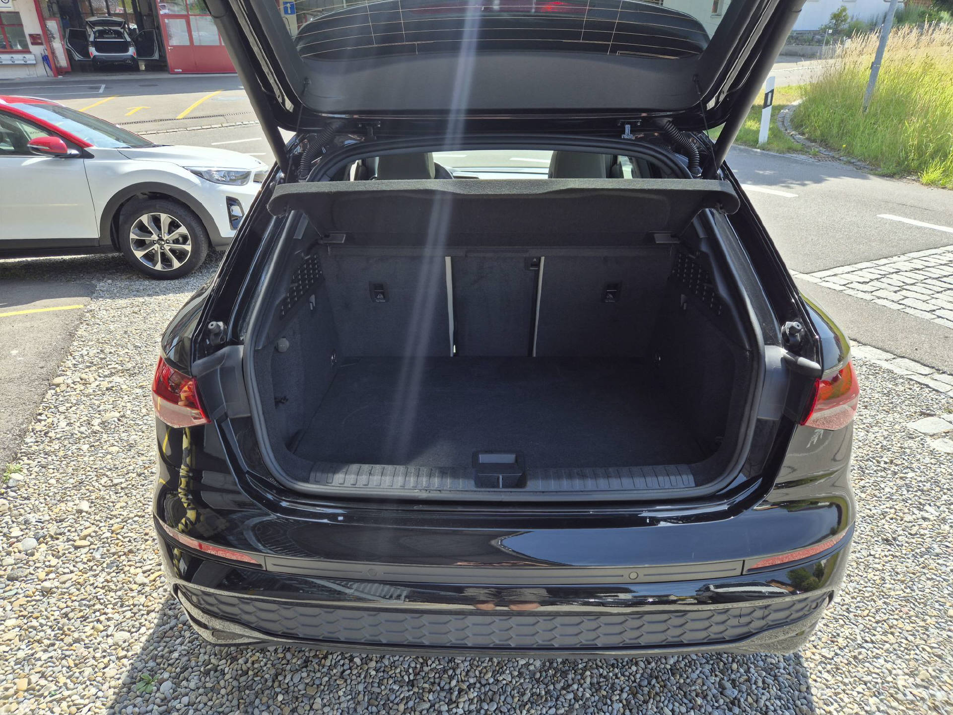 AUDI A3 Sportback 1.5 35 TFSI Advanced S-Tronic-image-7