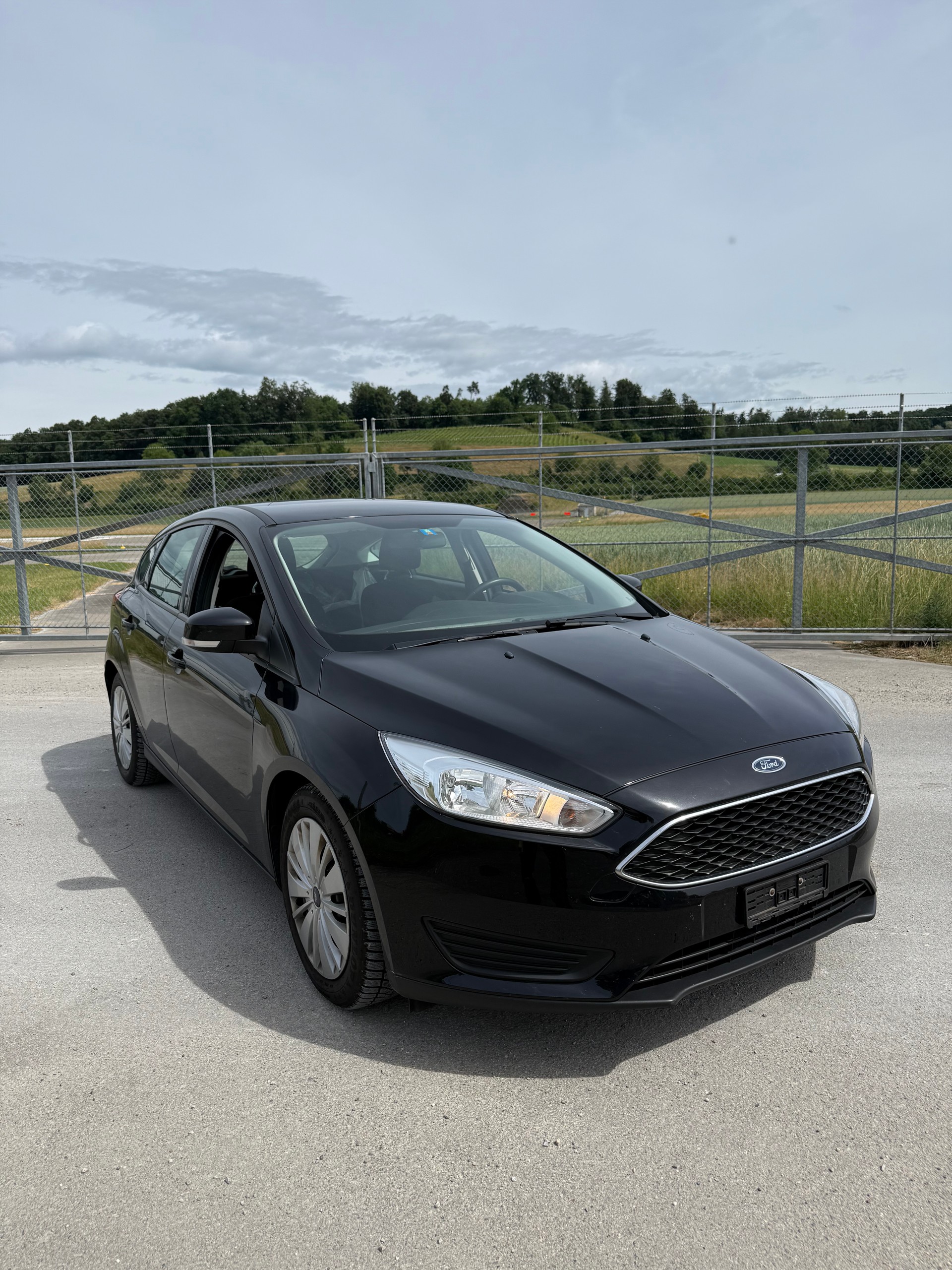 FORD Focus 1.0 SCTi Trend