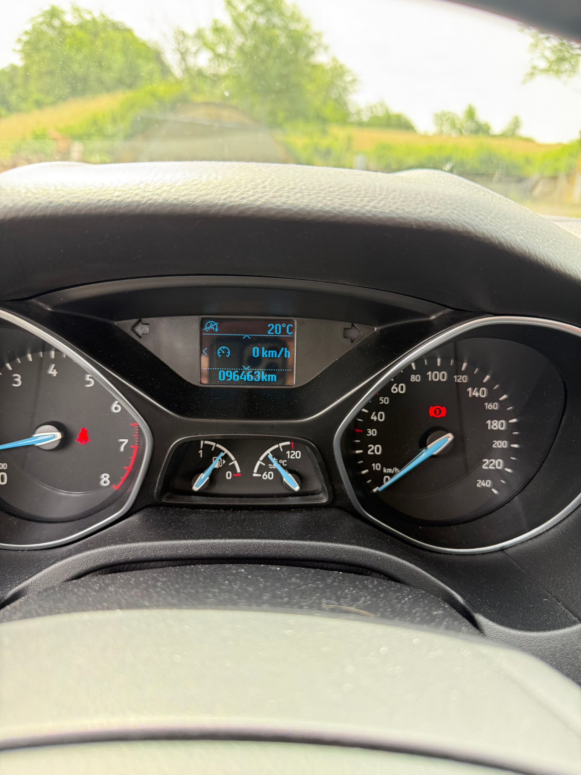 FORD Focus 1.0 SCTi Trend-image-11