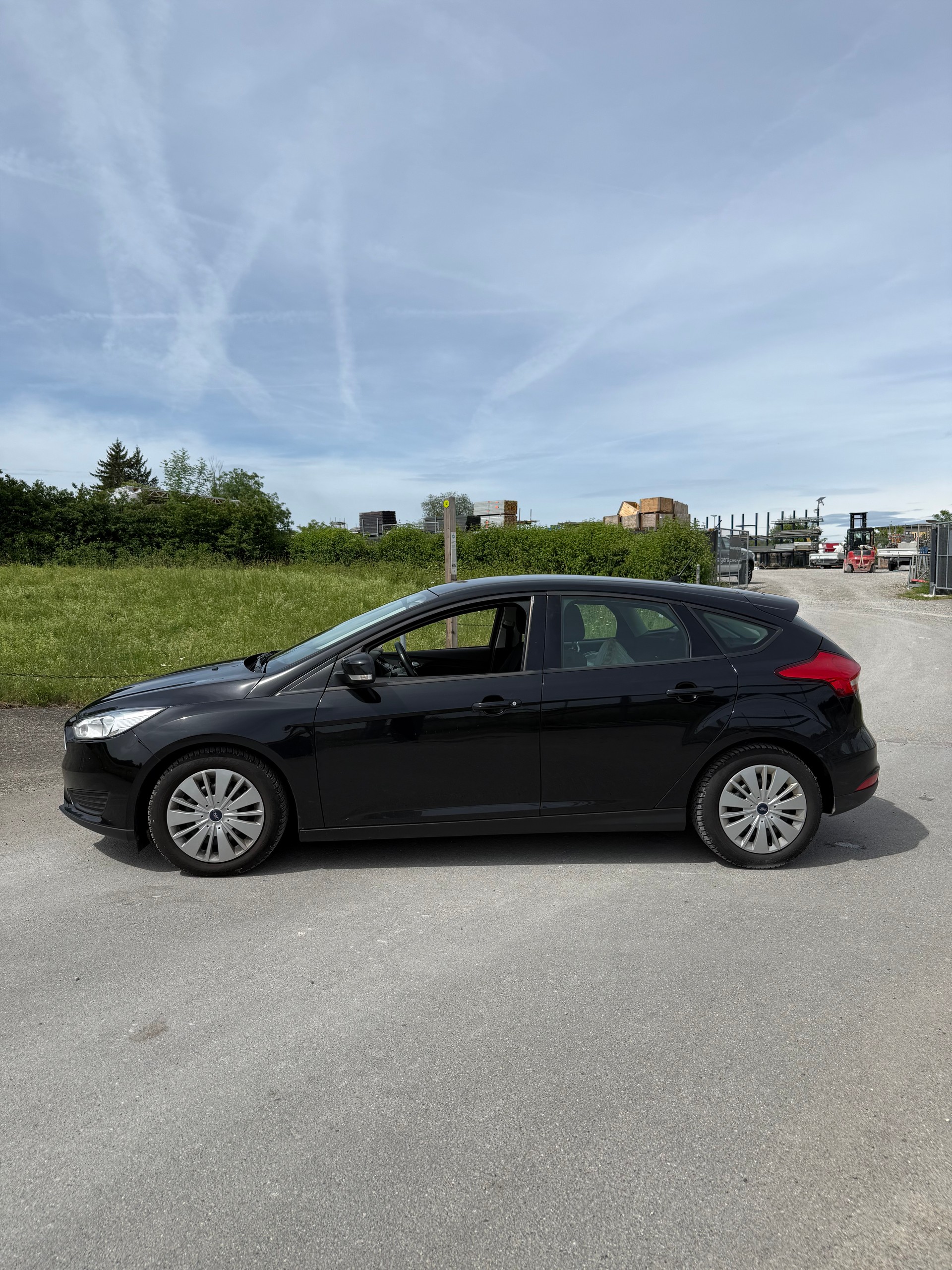 FORD Focus 1.0 SCTi Trend-image-3