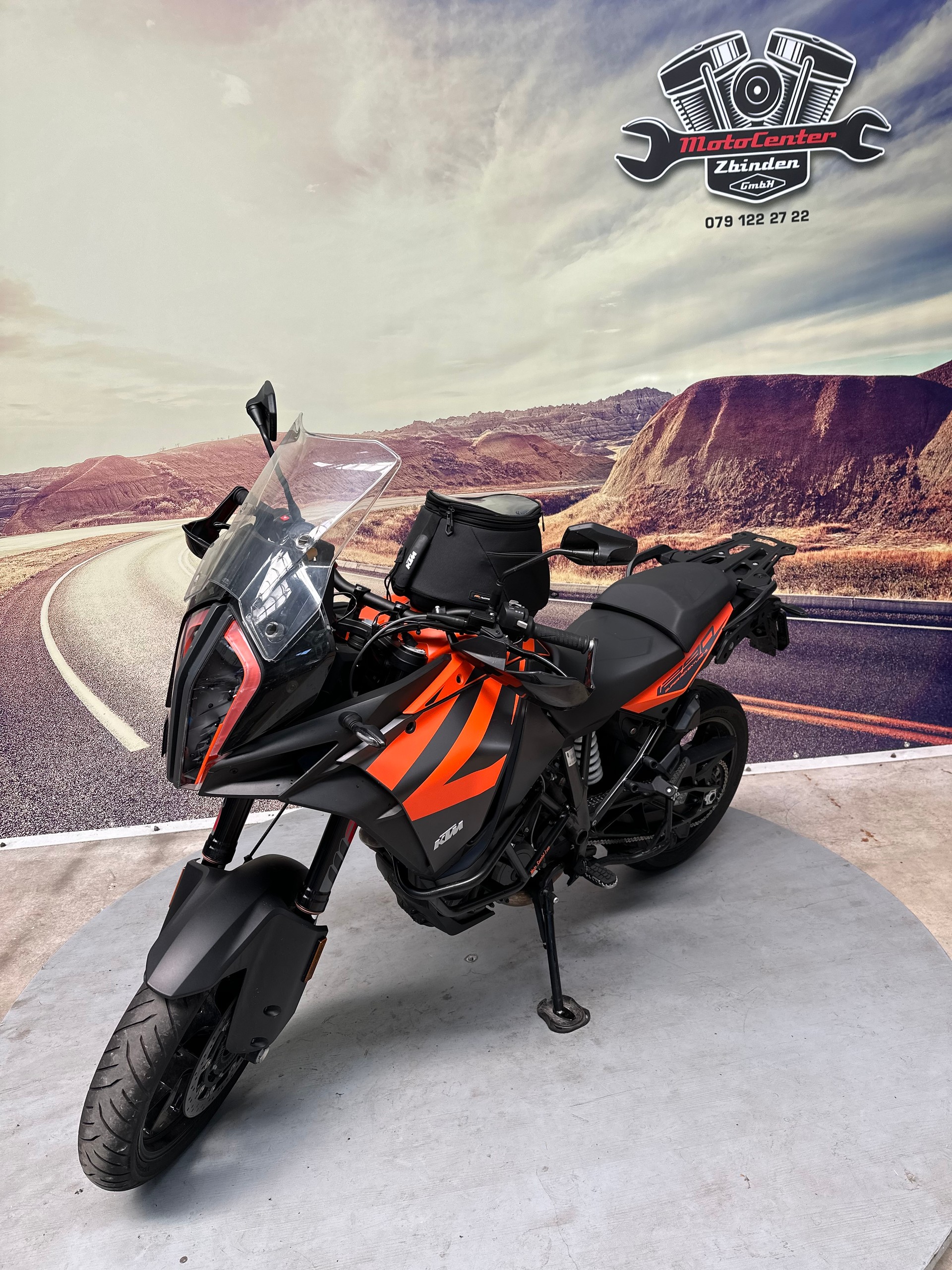 KTM 1290 Super Adventure S ABS-image-3
