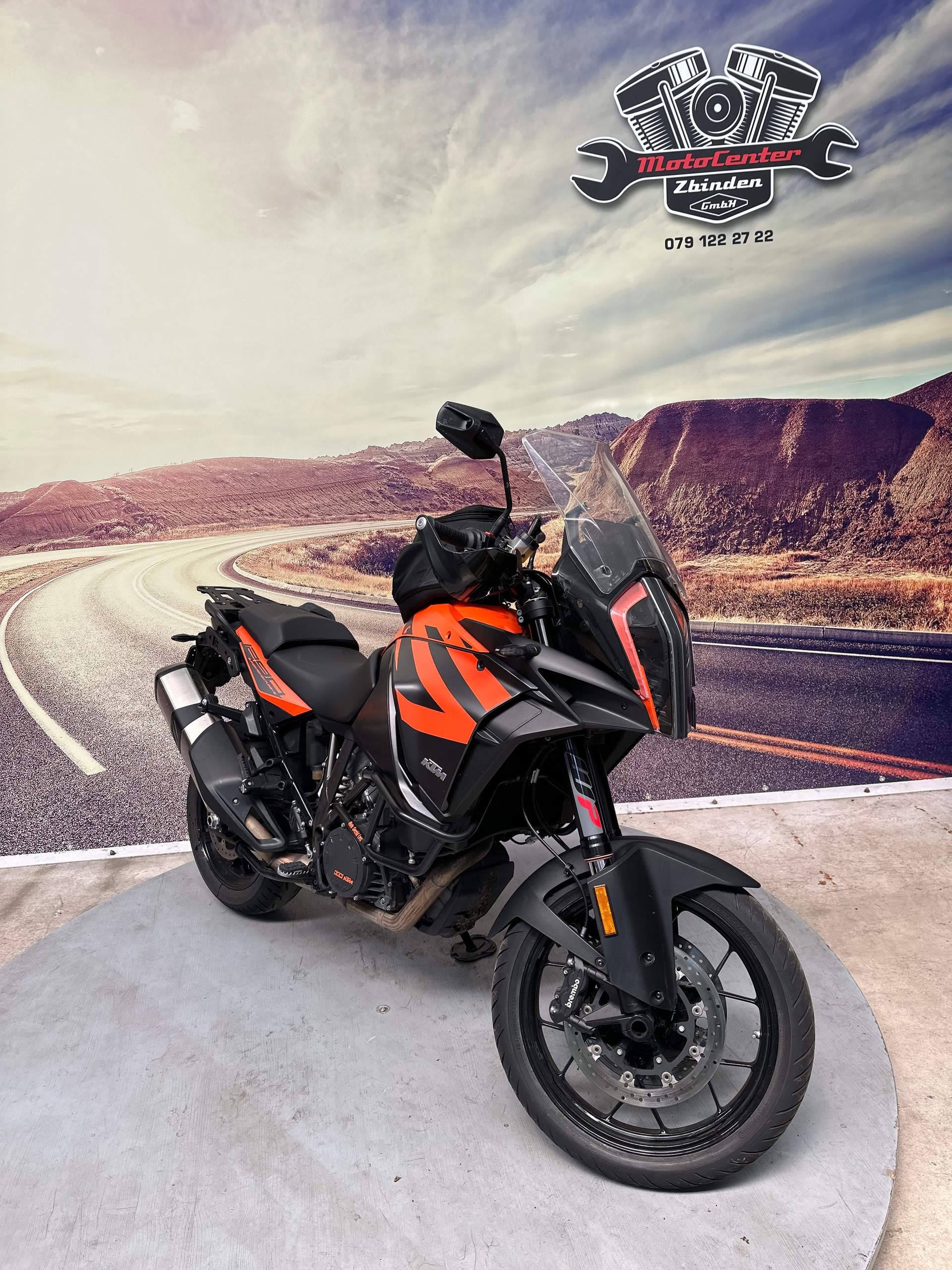 KTM 1290 Super Adventure S ABS-image-1