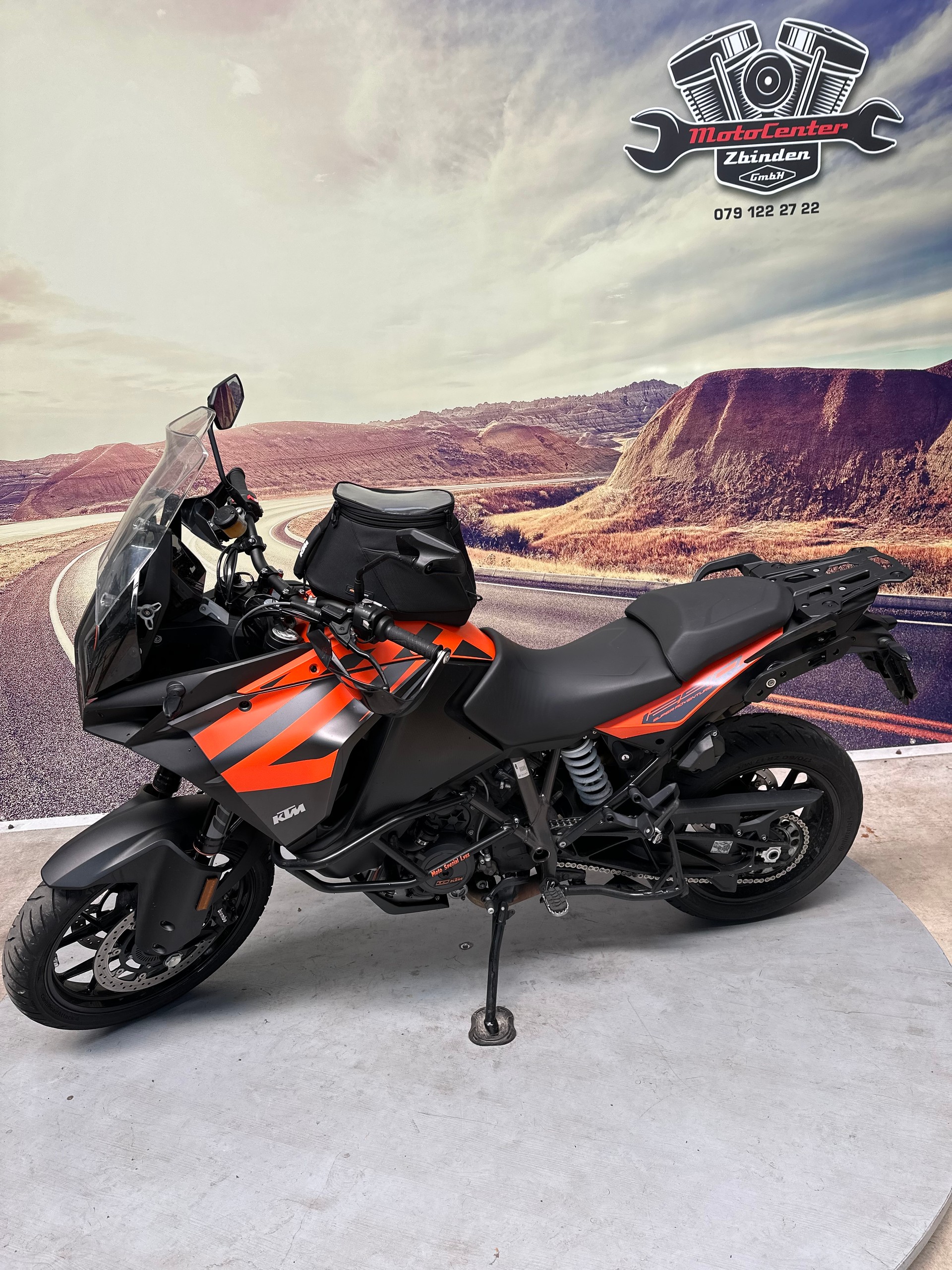 KTM 1290 Super Adventure S ABS-image-4