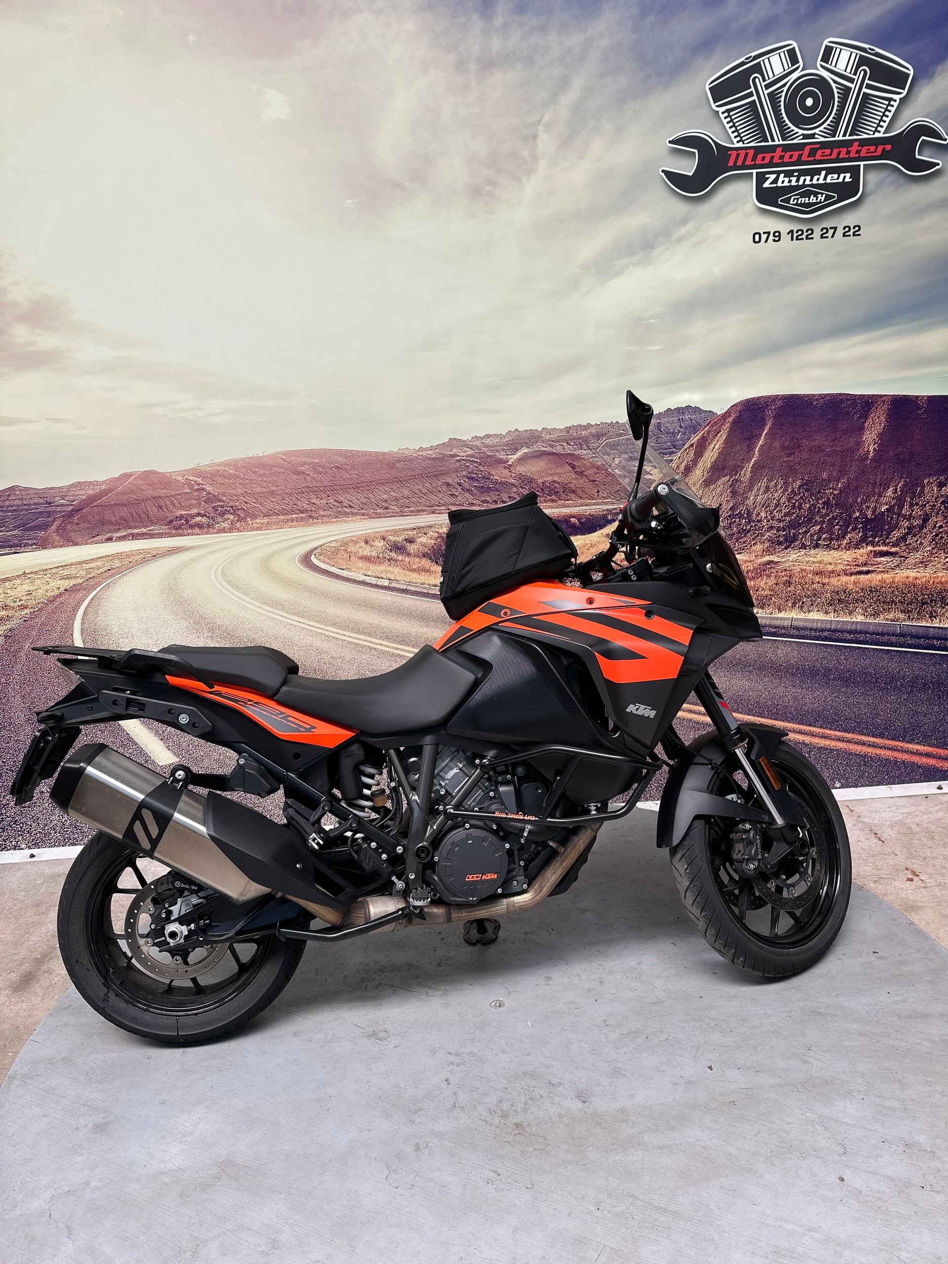 KTM 1290 Super Adventure S ABS-image-0