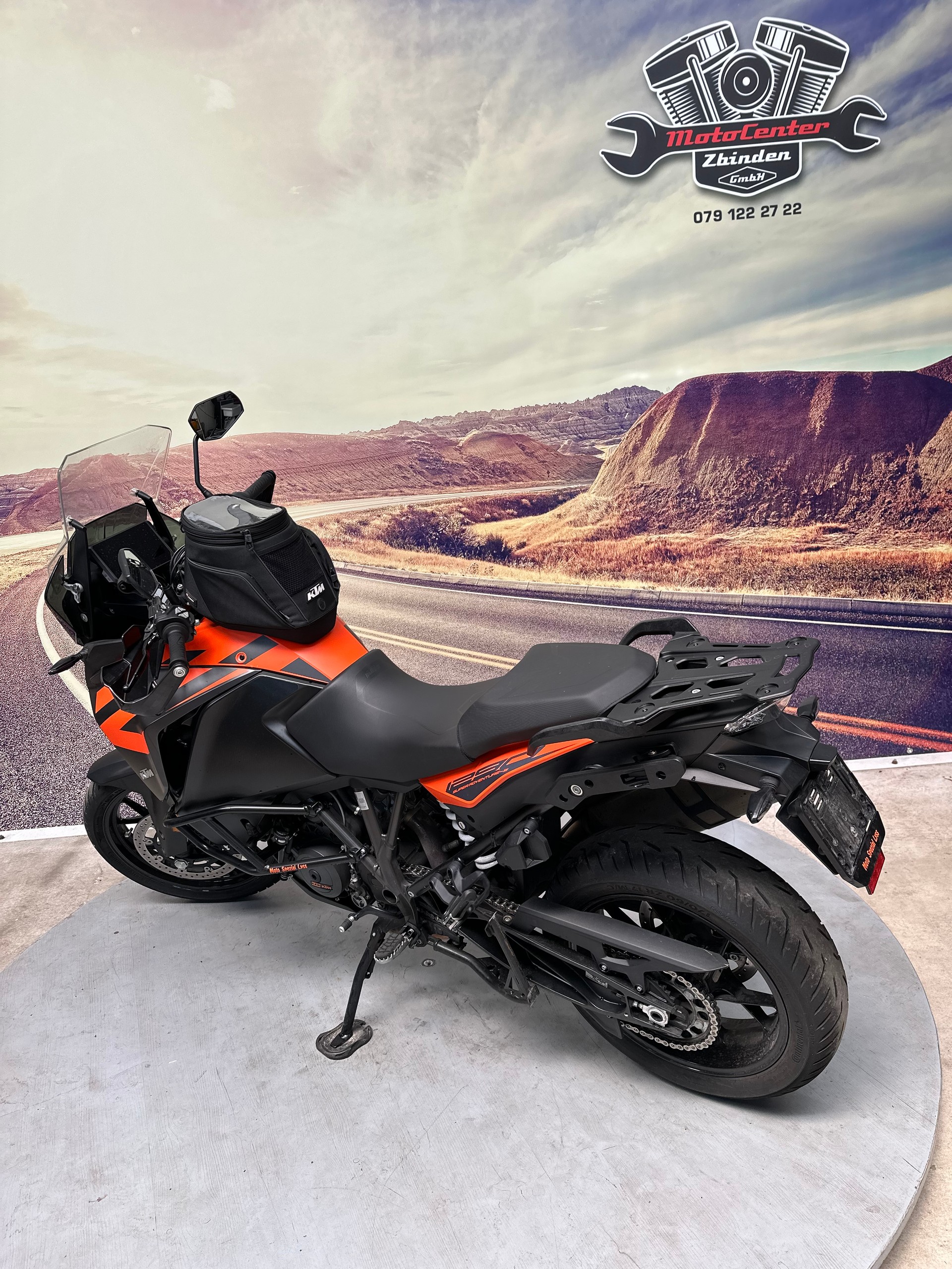 KTM 1290 Super Adventure S ABS-image-5