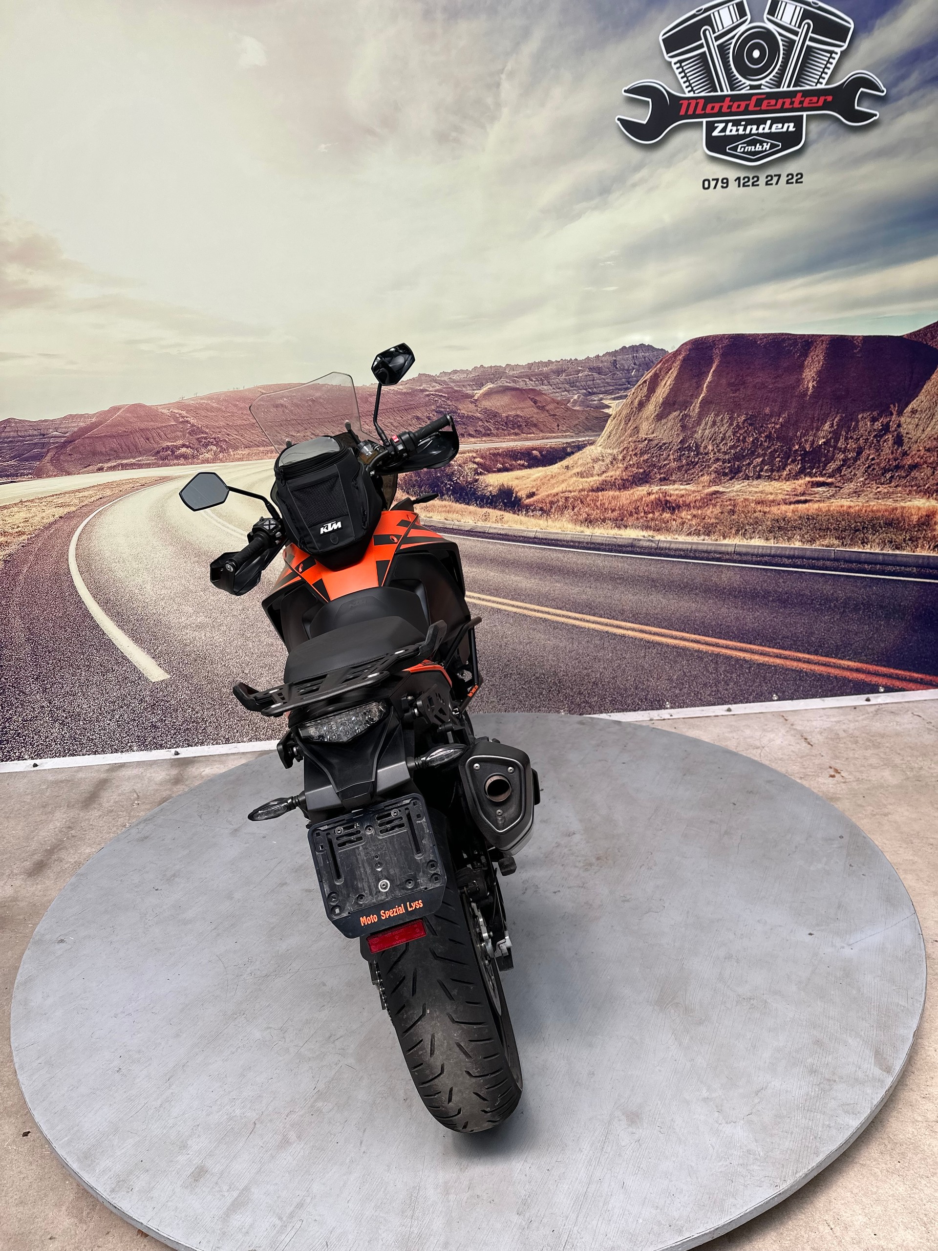 KTM 1290 Super Adventure S ABS-image-7