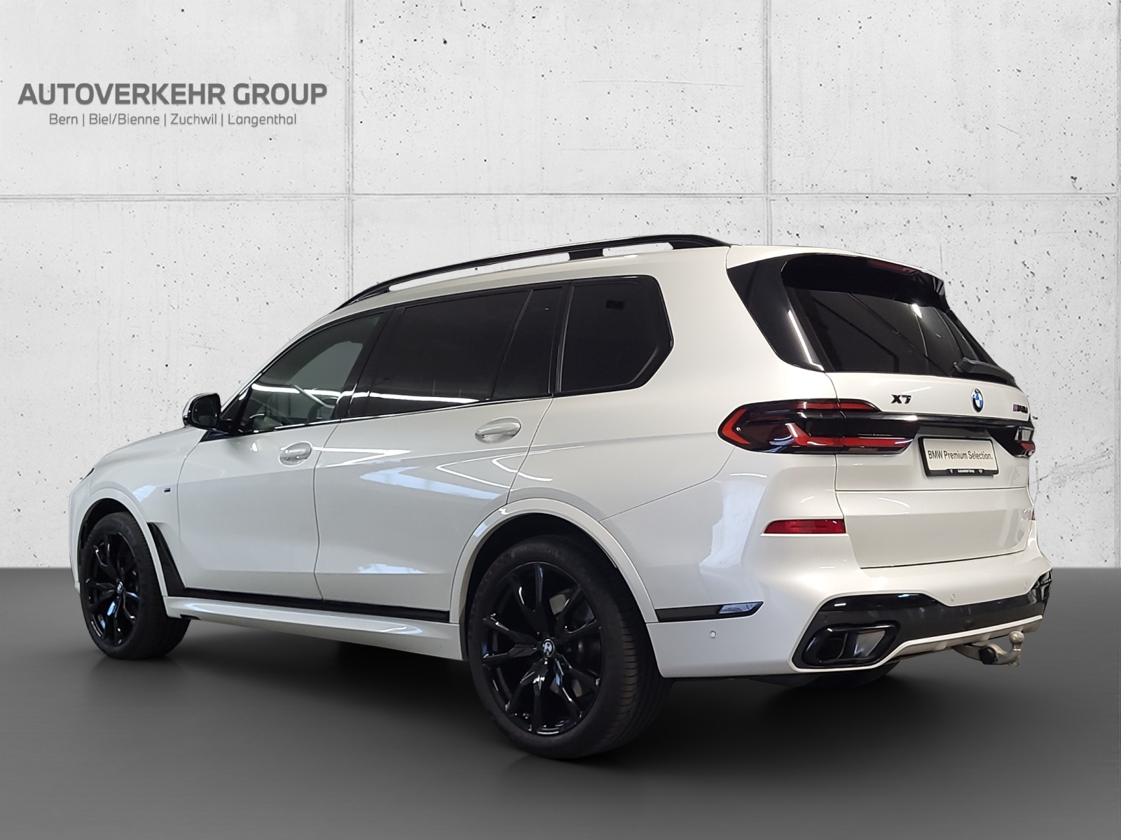BMW X7 xDr 48 40d M Sport Pro-image-6