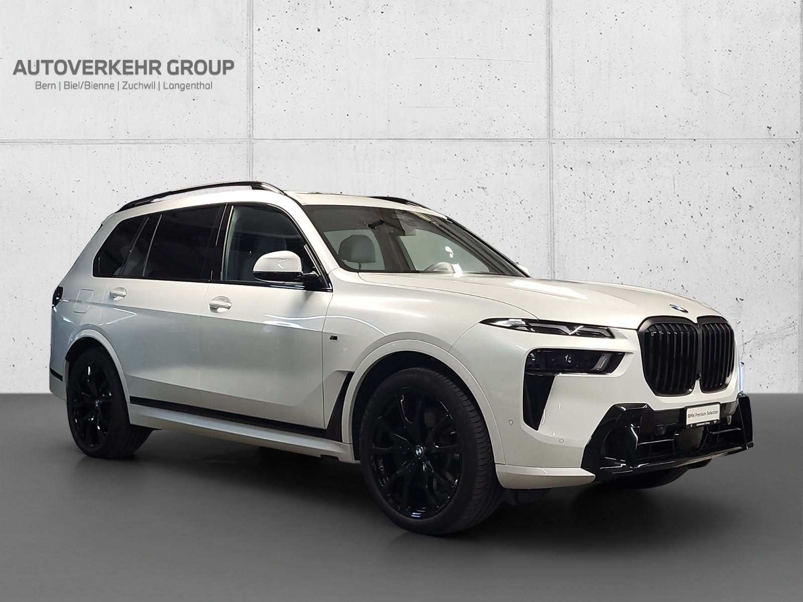 BMW X7 xDr 48 40d M Sport Pro-showroom-element-2